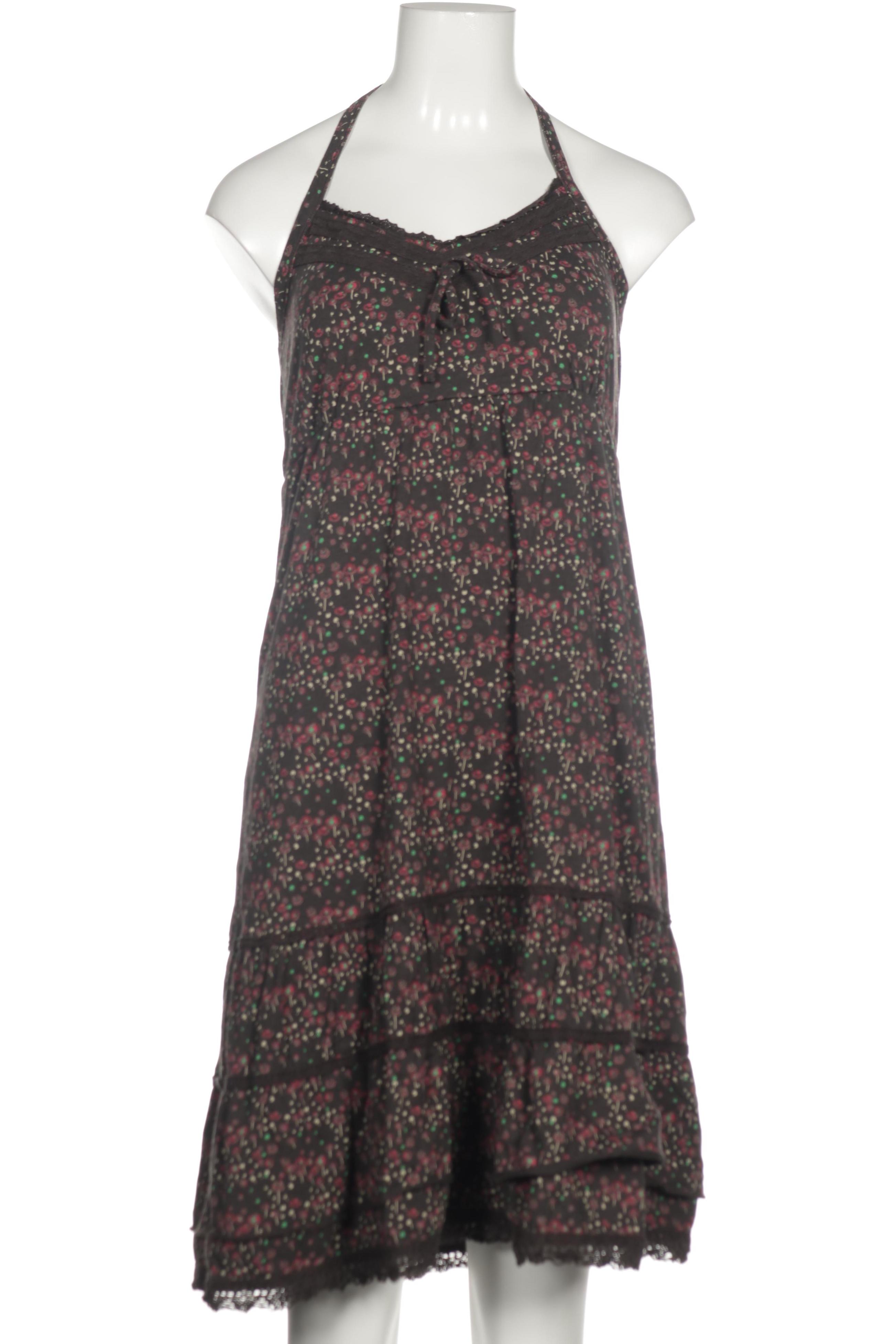 

Esprit Damen Kleid, braun, Gr. 34
