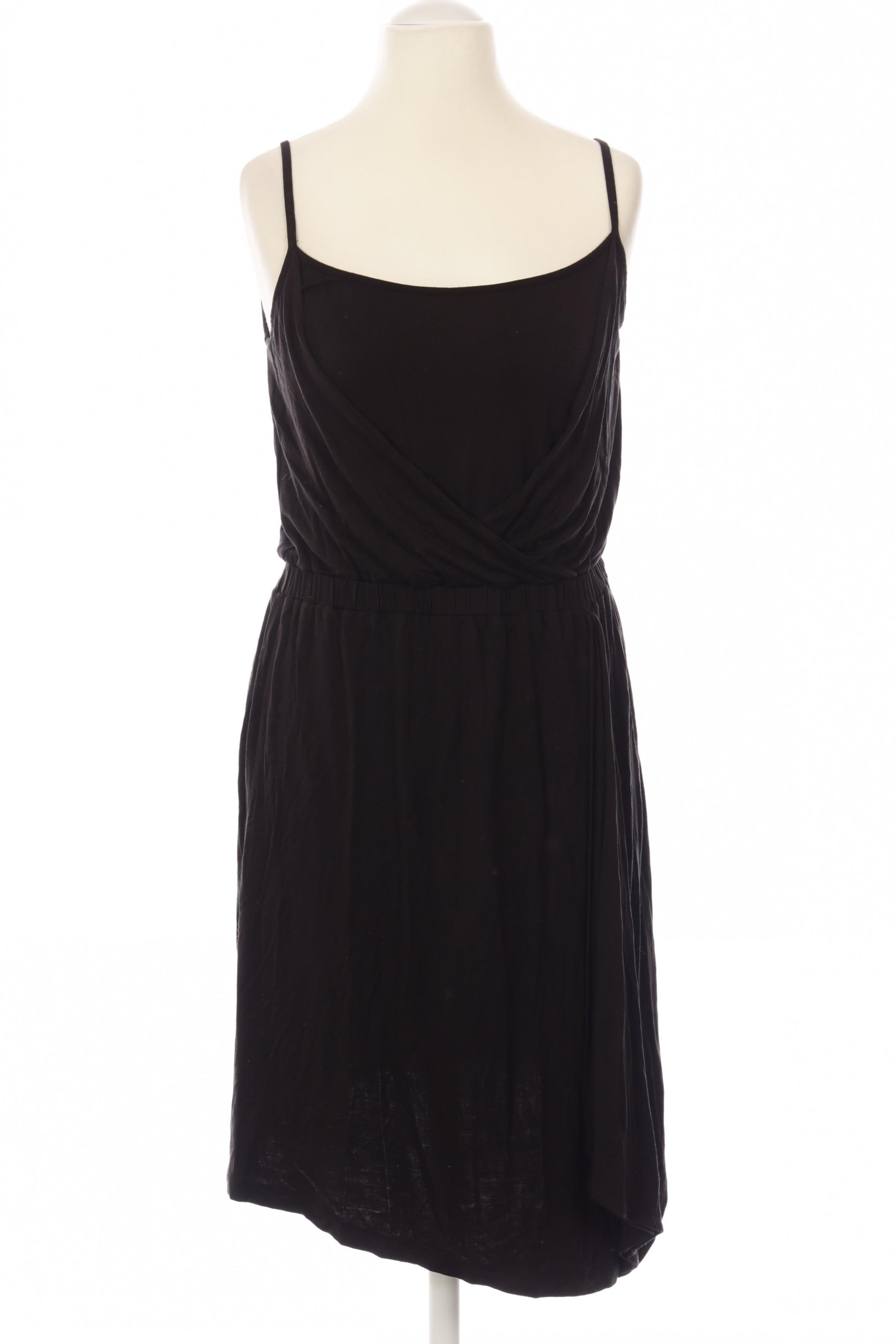 

Esprit Damen Kleid, schwarz, Gr.