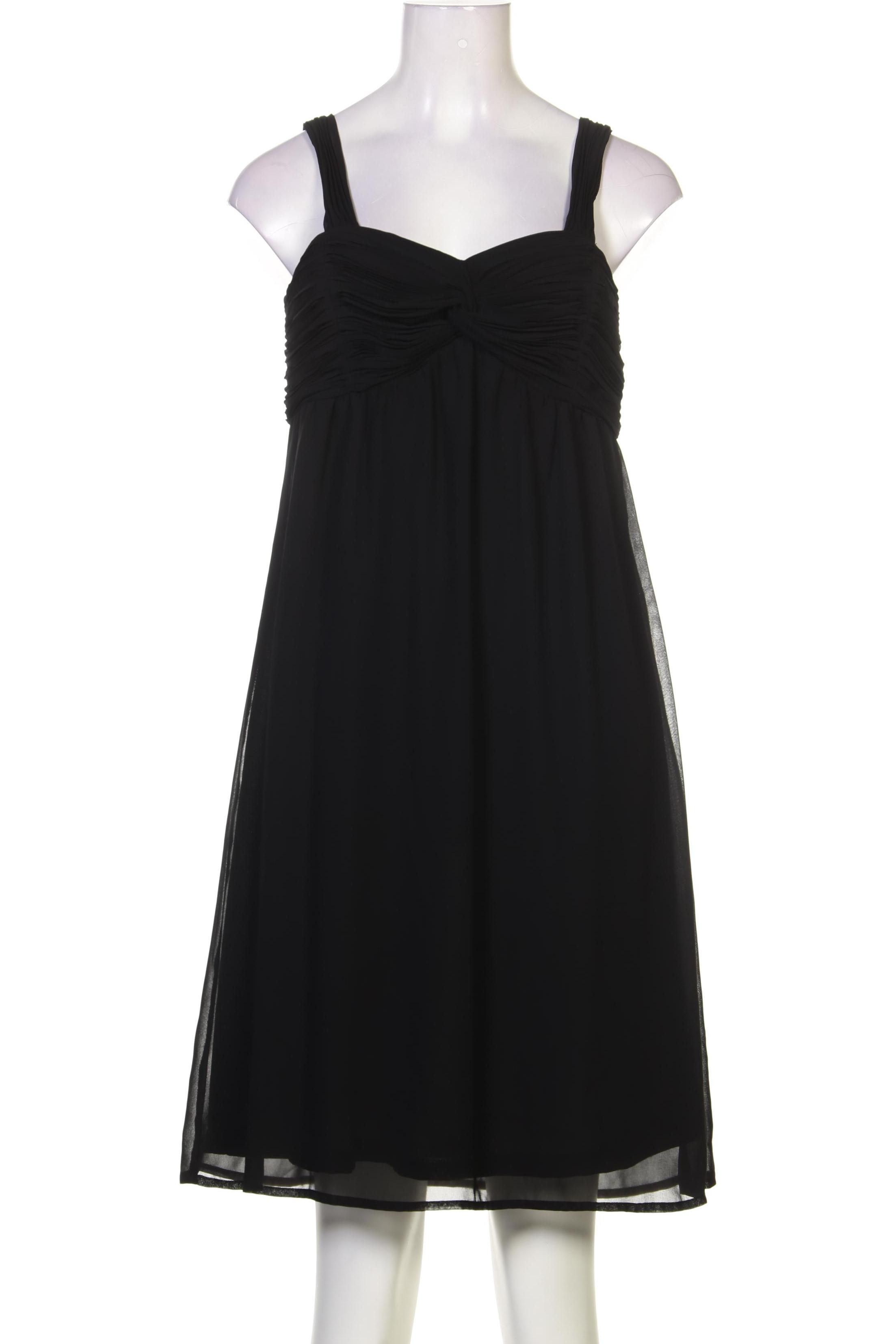 

Esprit Damen Kleid, schwarz, Gr. 34