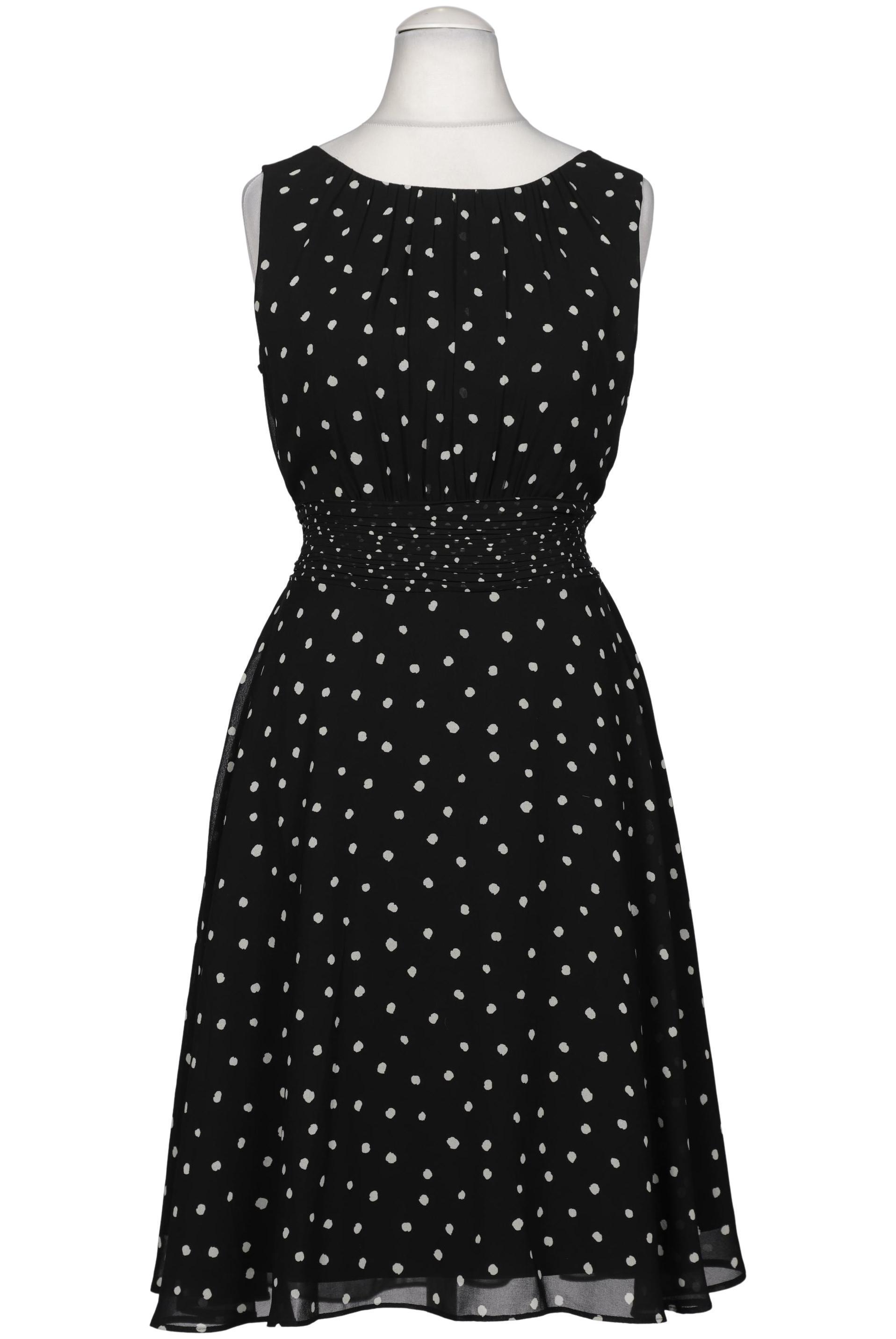 

Esprit Damen Kleid, schwarz, Gr. 38