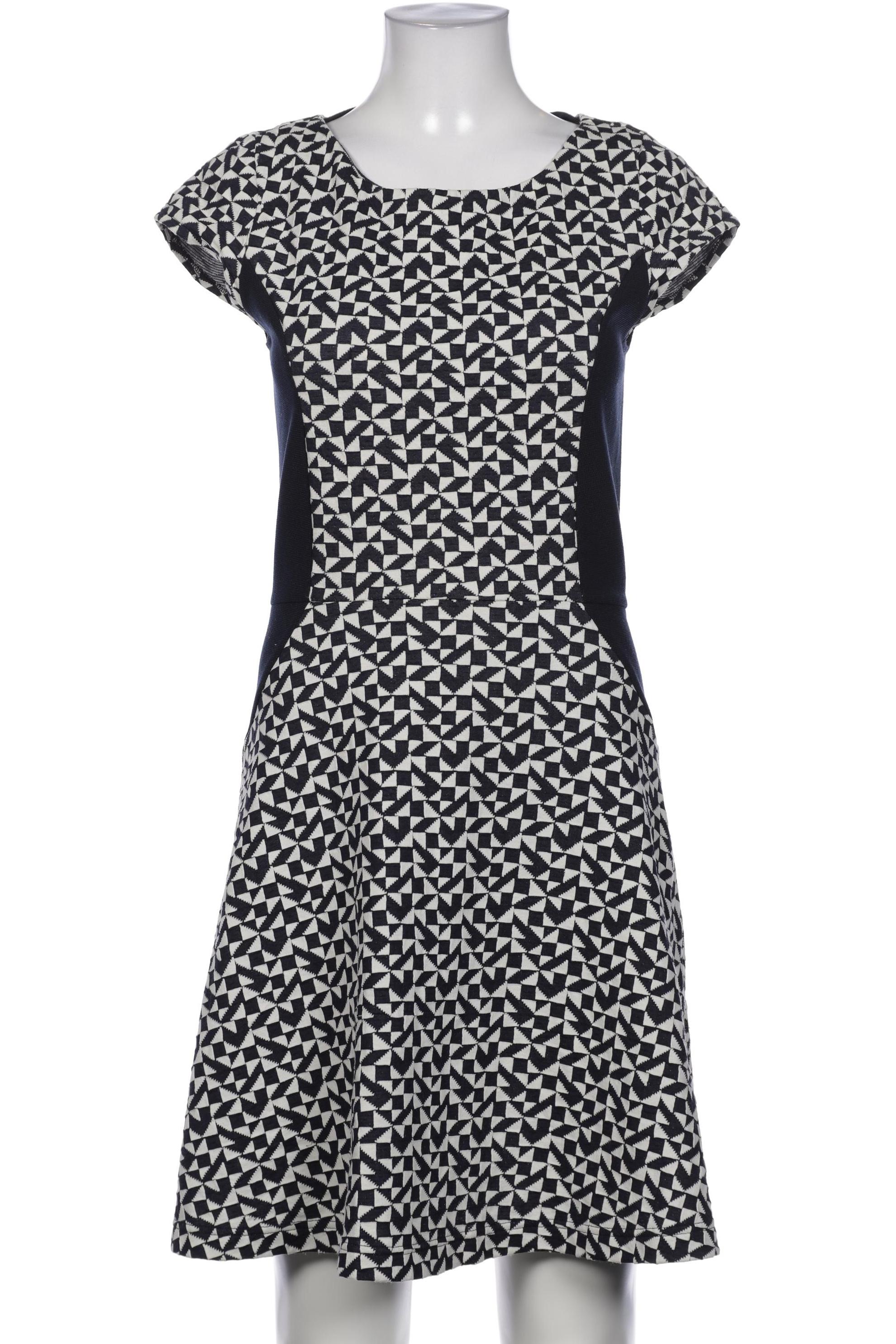 

Esprit Damen Kleid, marineblau, Gr. 38