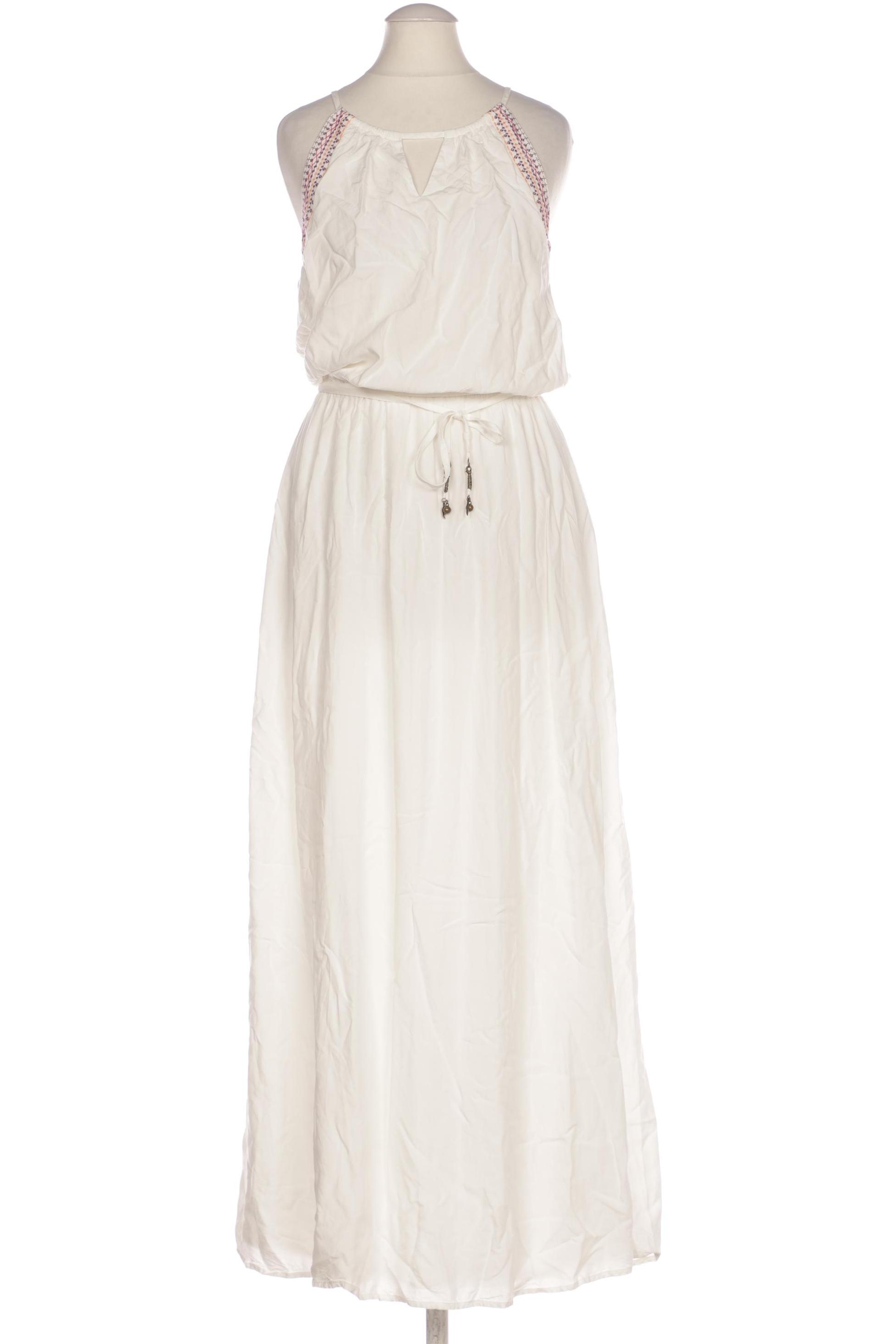 

Esprit Damen Kleid, mehrfarbig, Gr. 32