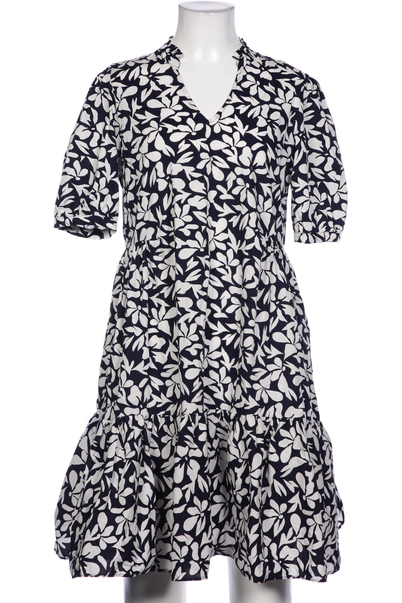 

Esprit Damen Kleid, marineblau, Gr. 36