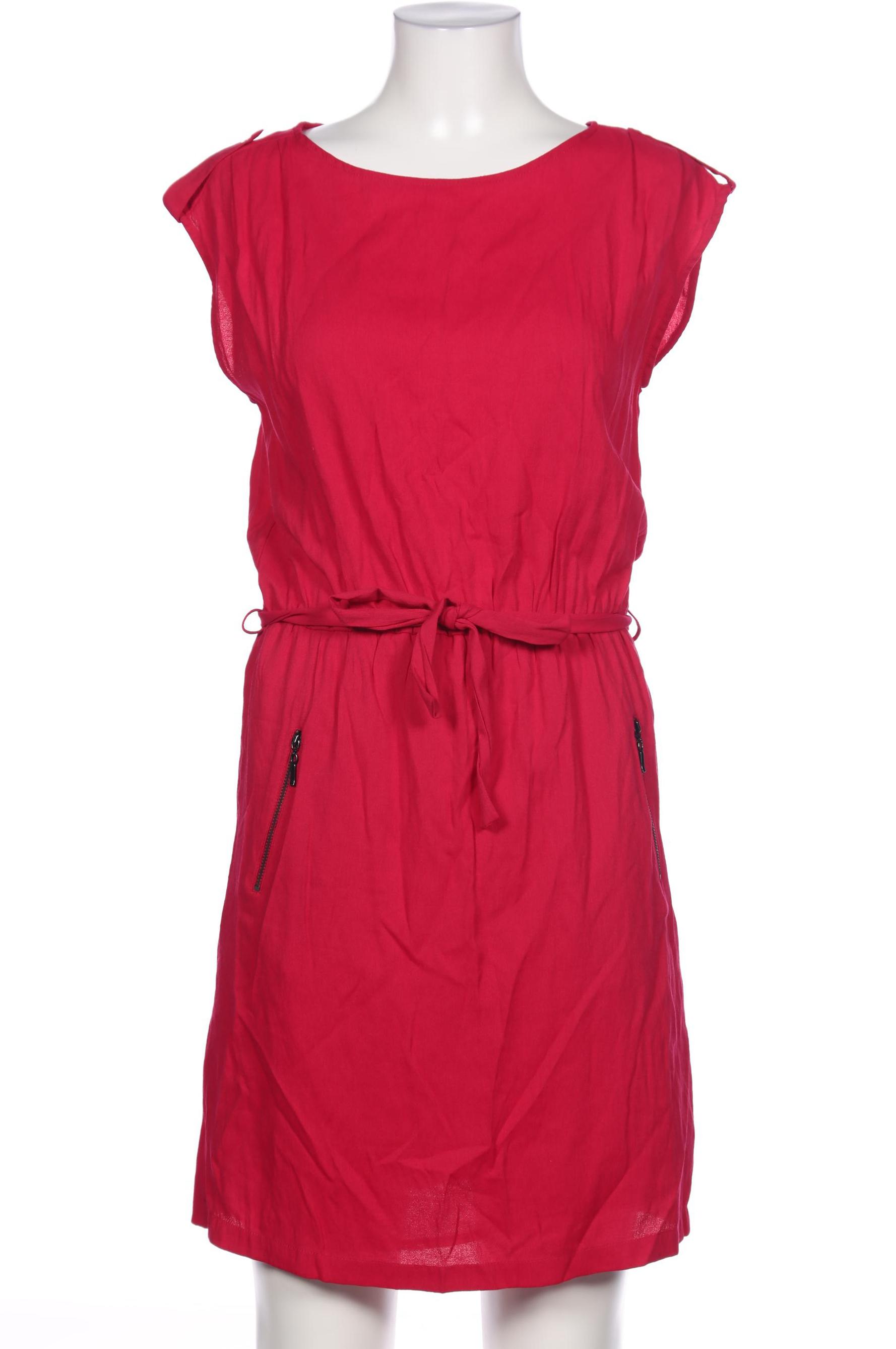 

Esprit Damen Kleid, pink, Gr. 36