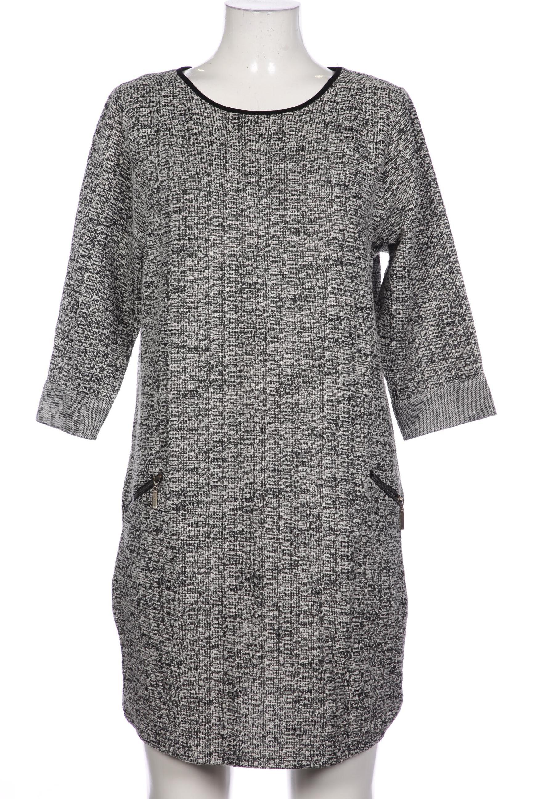 

Esprit Damen Kleid, grau, Gr. 38