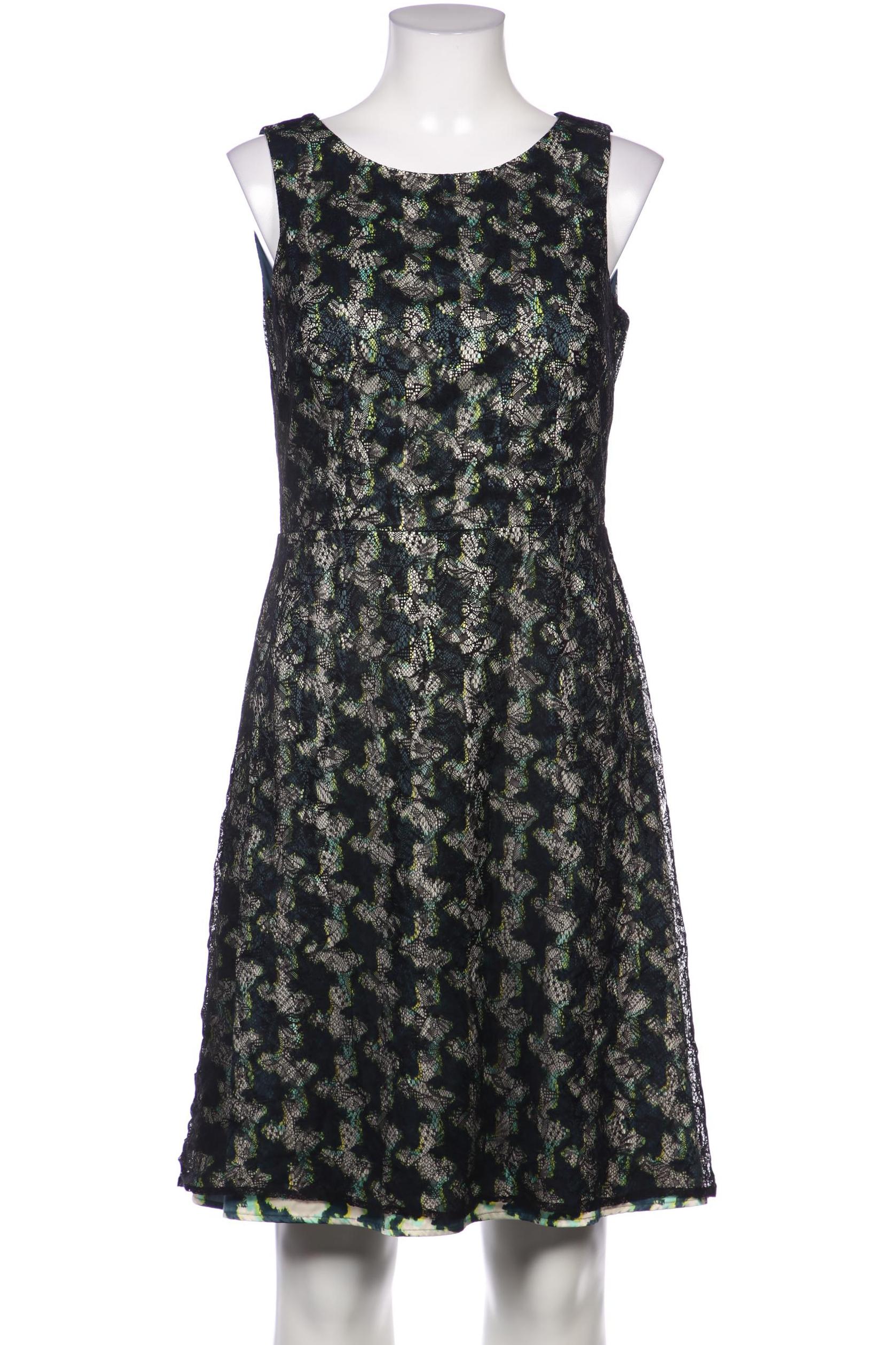

Esprit Damen Kleid, grün, Gr. 38