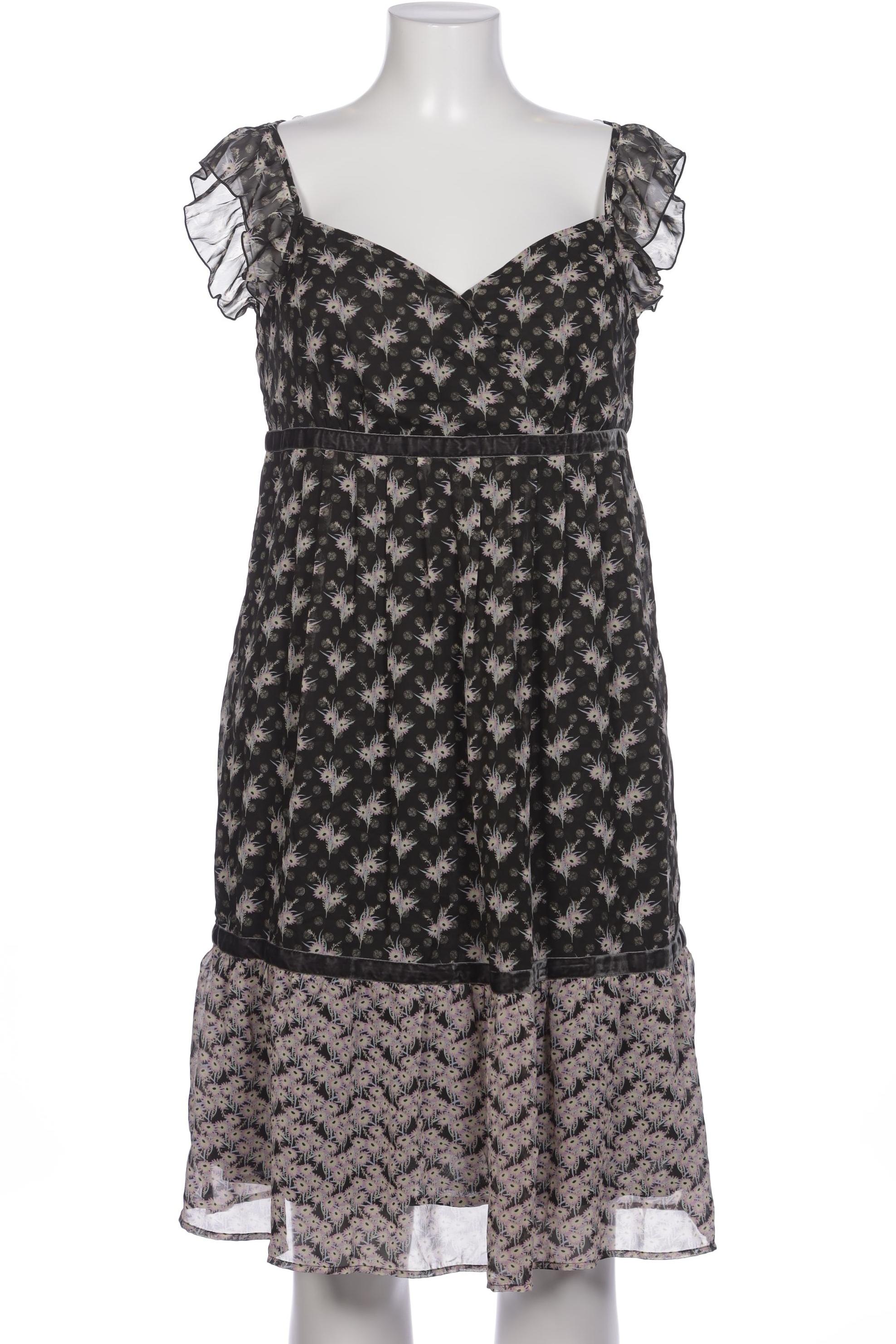 

Esprit Damen Kleid, braun, Gr. 44