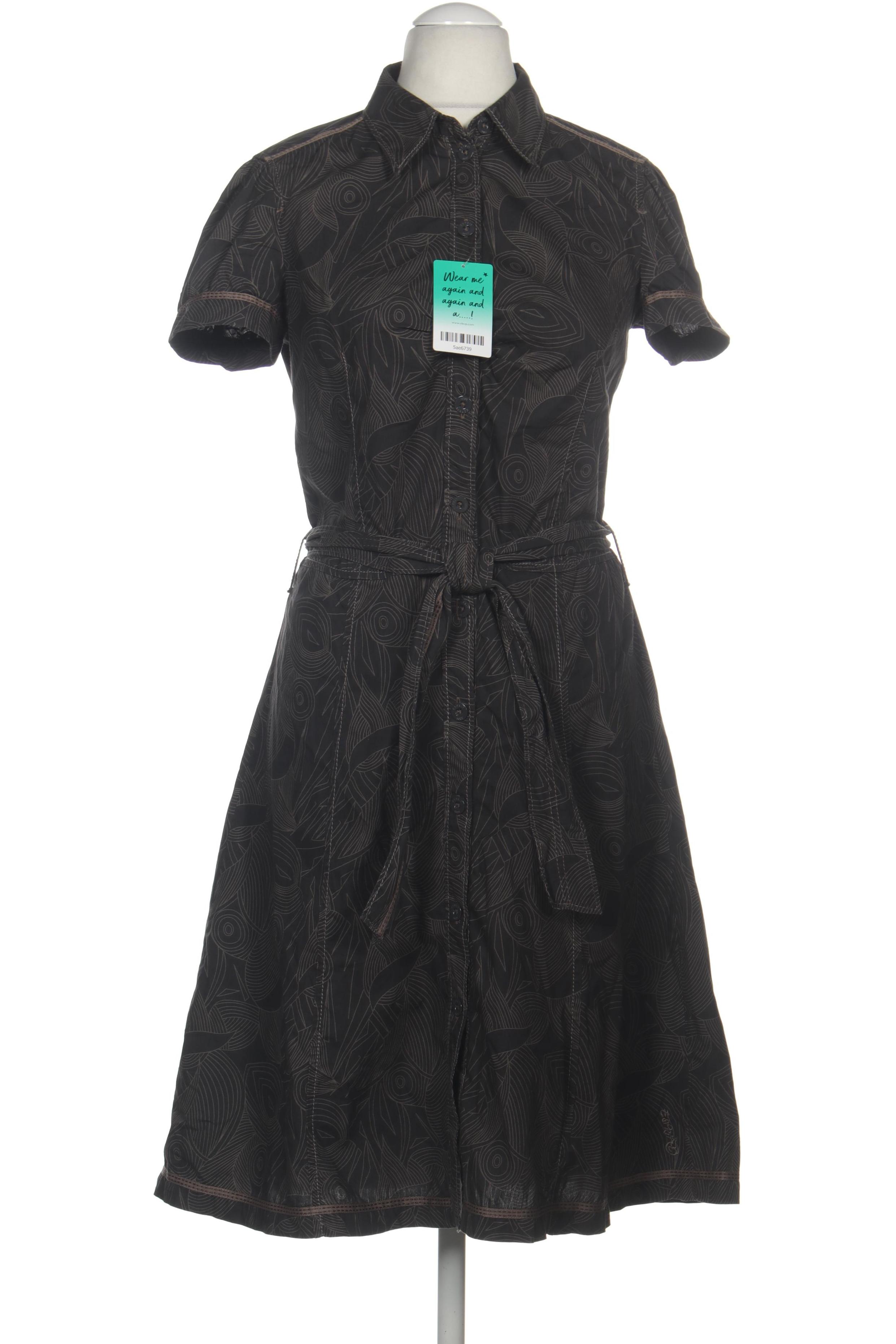 

Esprit Damen Kleid, braun, Gr. 38