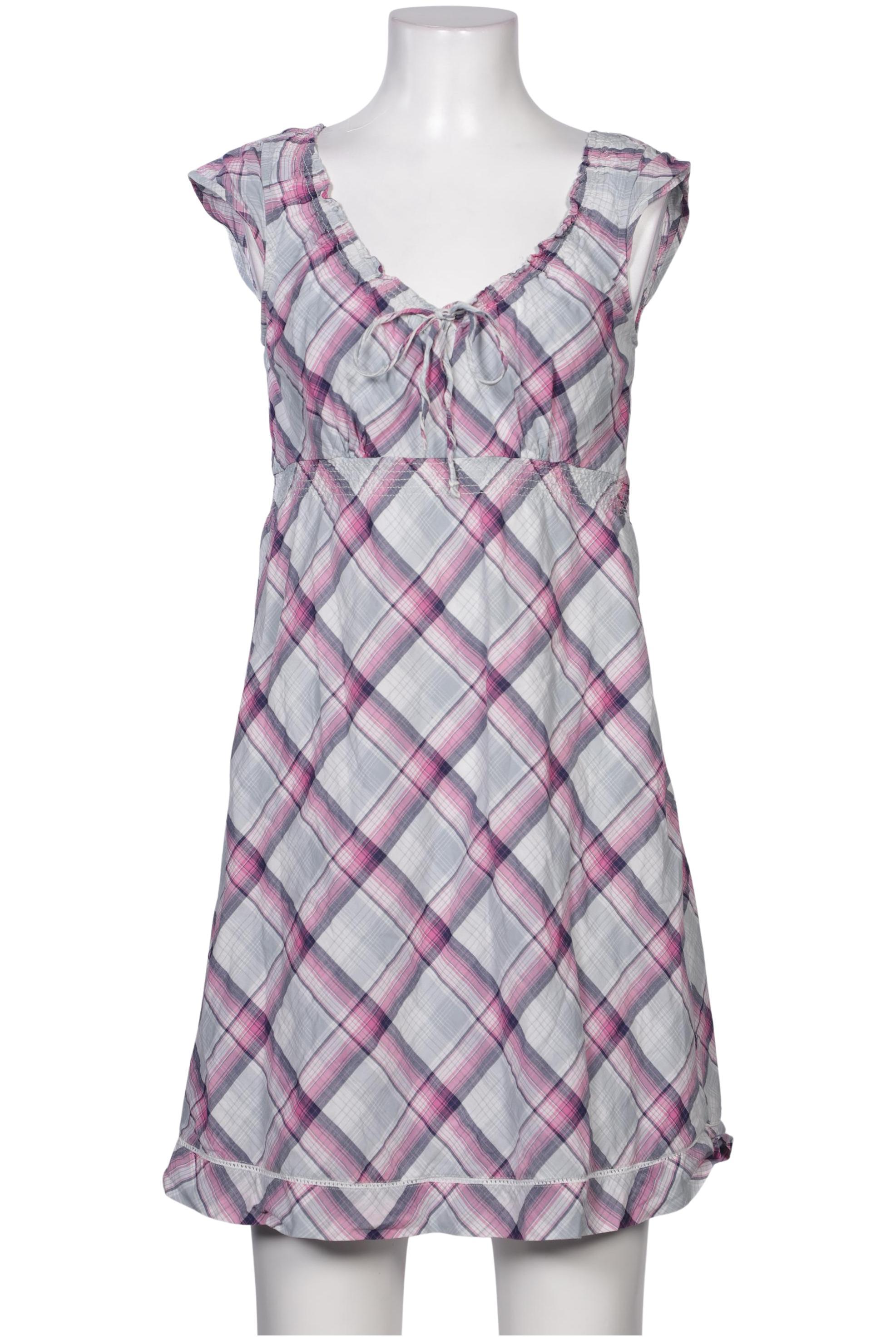 

Esprit Damen Kleid, pink, Gr. 36
