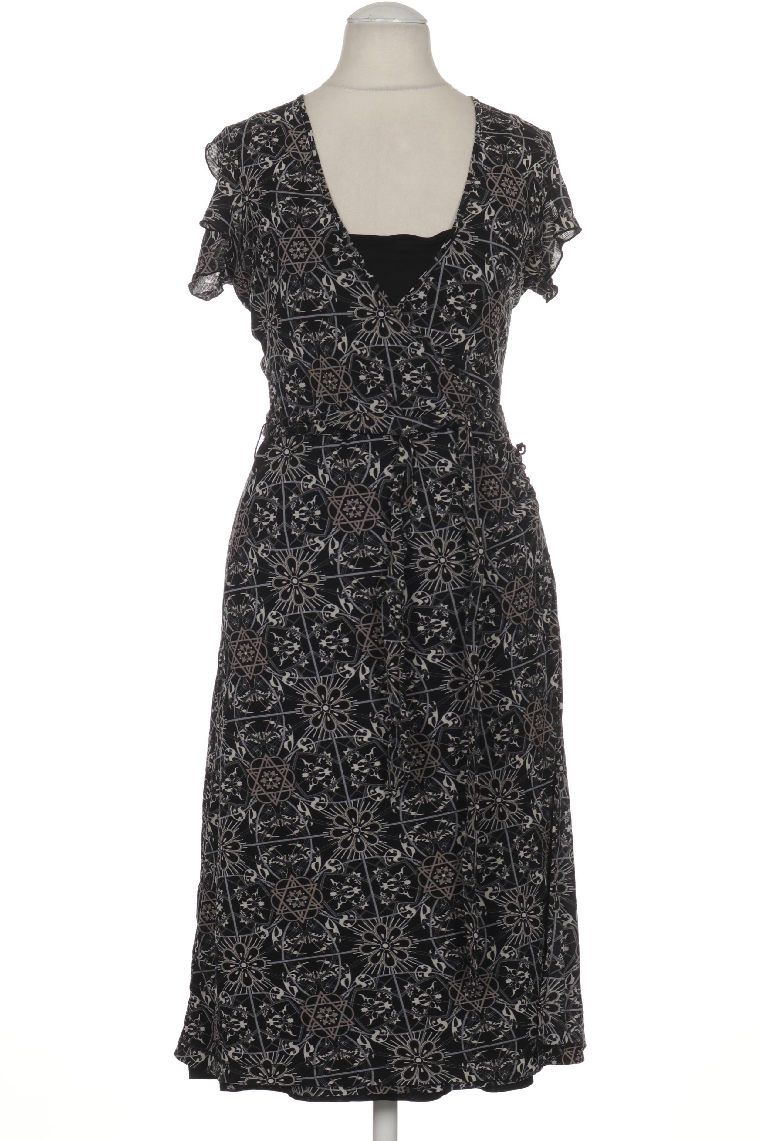 

Esprit Damen Kleid, schwarz, Gr.