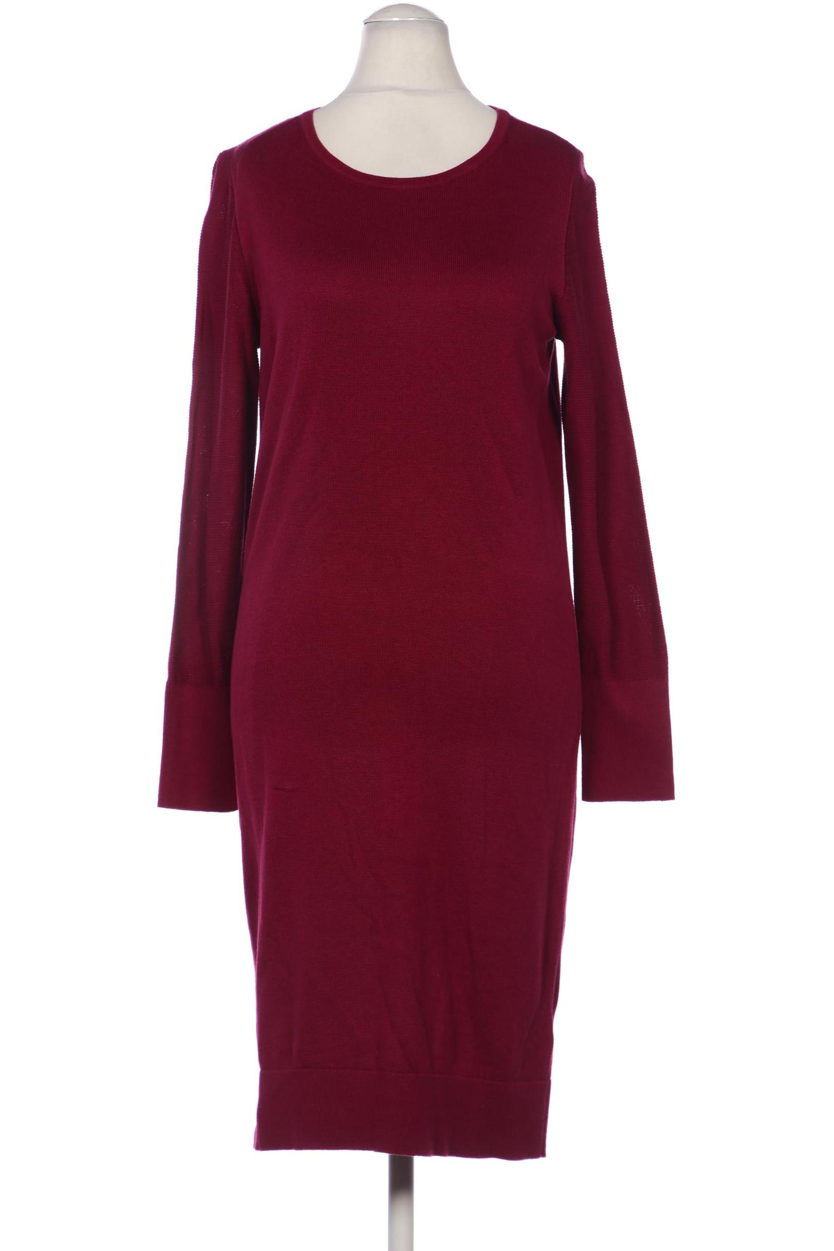 

Esprit Damen Kleid, bordeaux, Gr. 38
