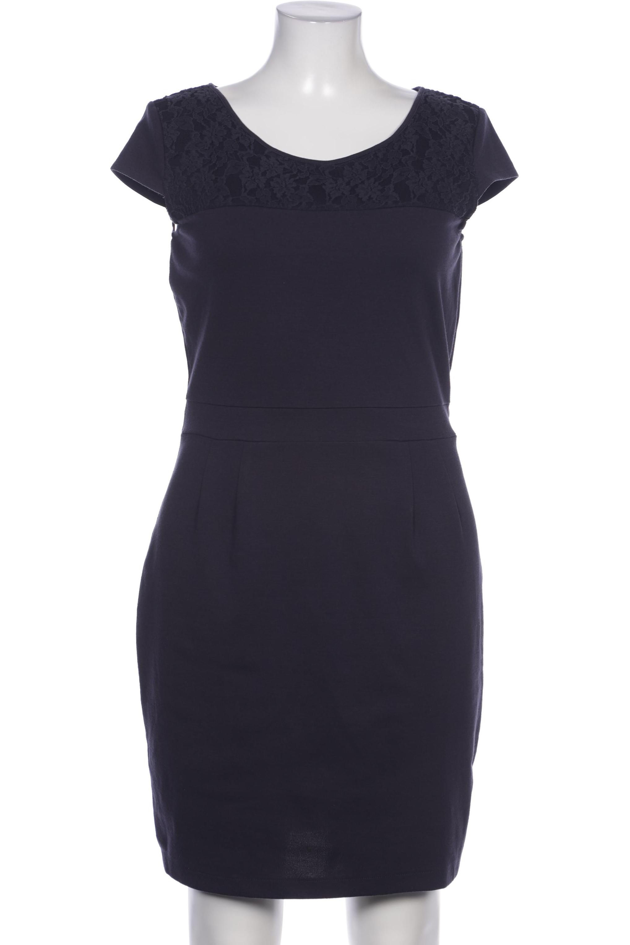 

Esprit Damen Kleid, marineblau, Gr. 44
