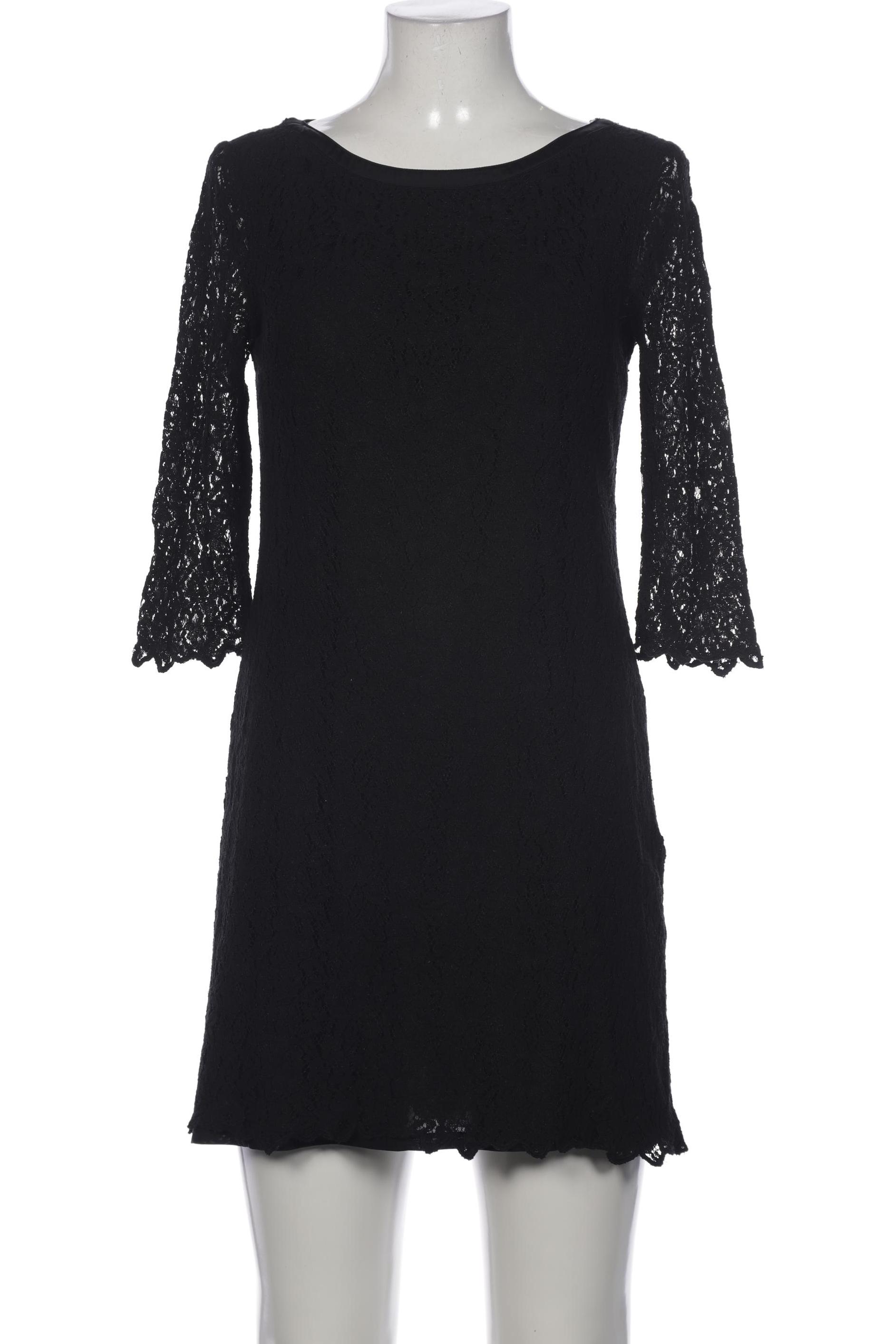 

Esprit Damen Kleid, schwarz, Gr. 38