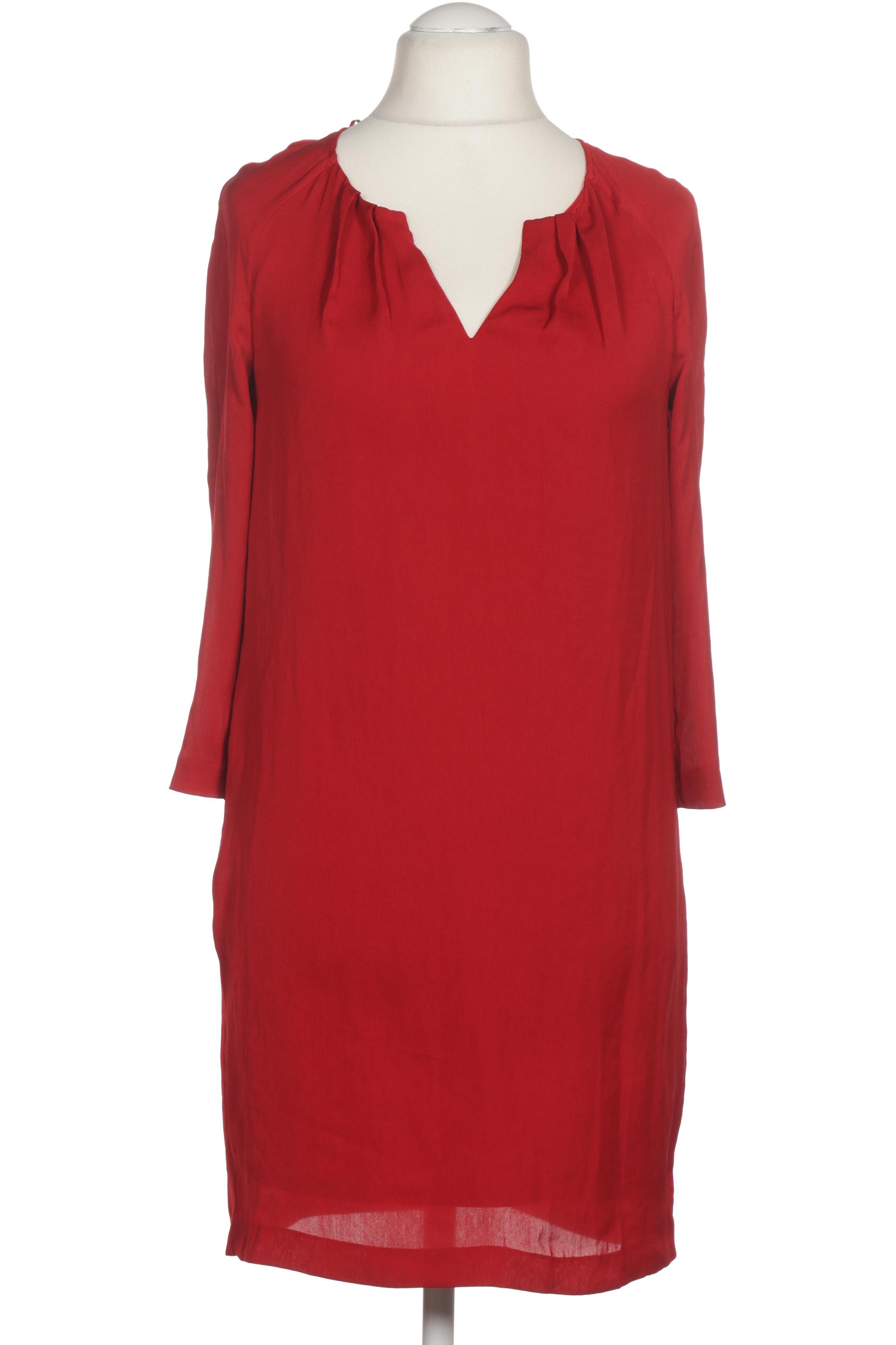 

Esprit Damen Kleid, rot, Gr. 36