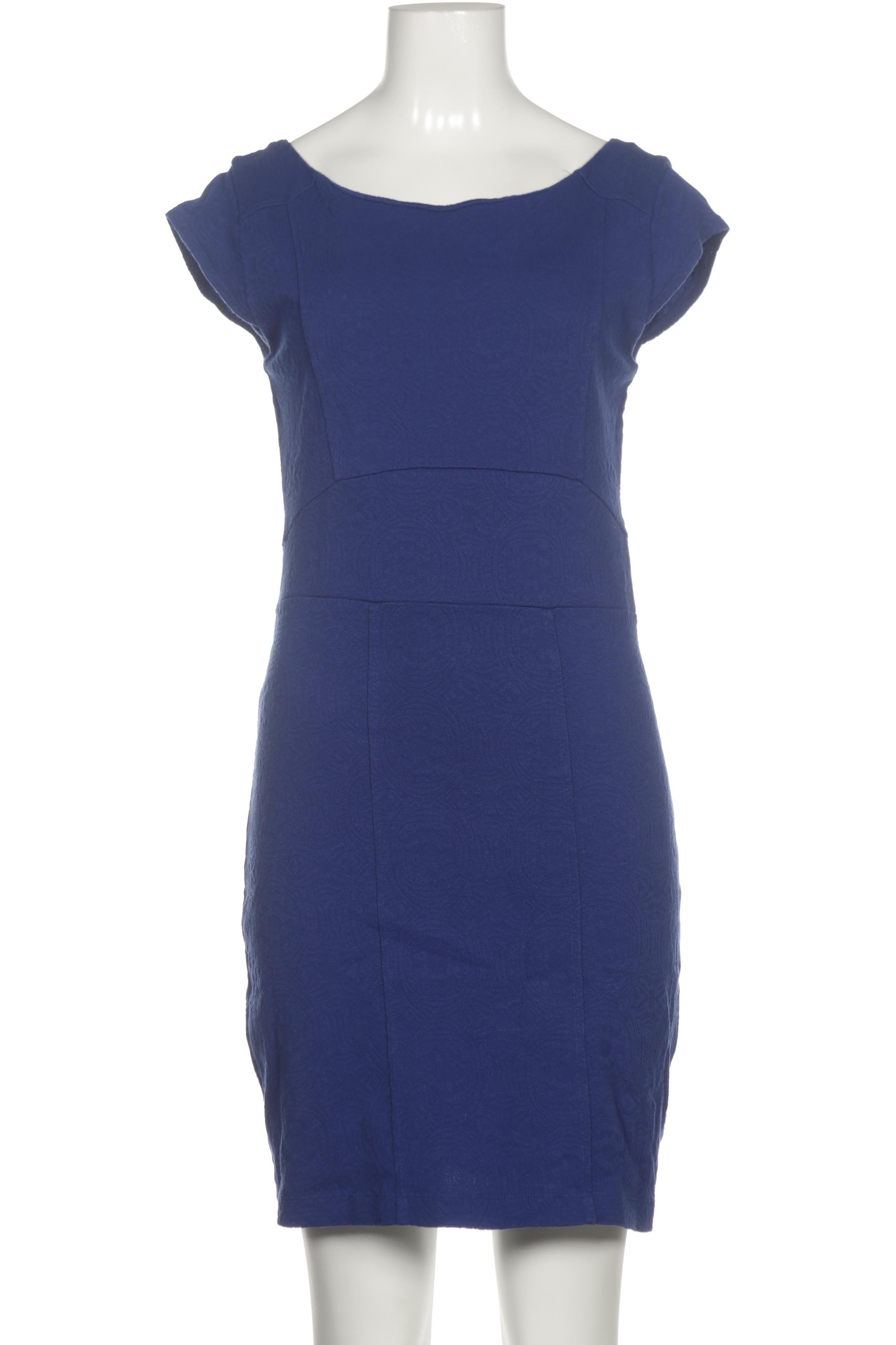 

Esprit Damen Kleid, blau, Gr.