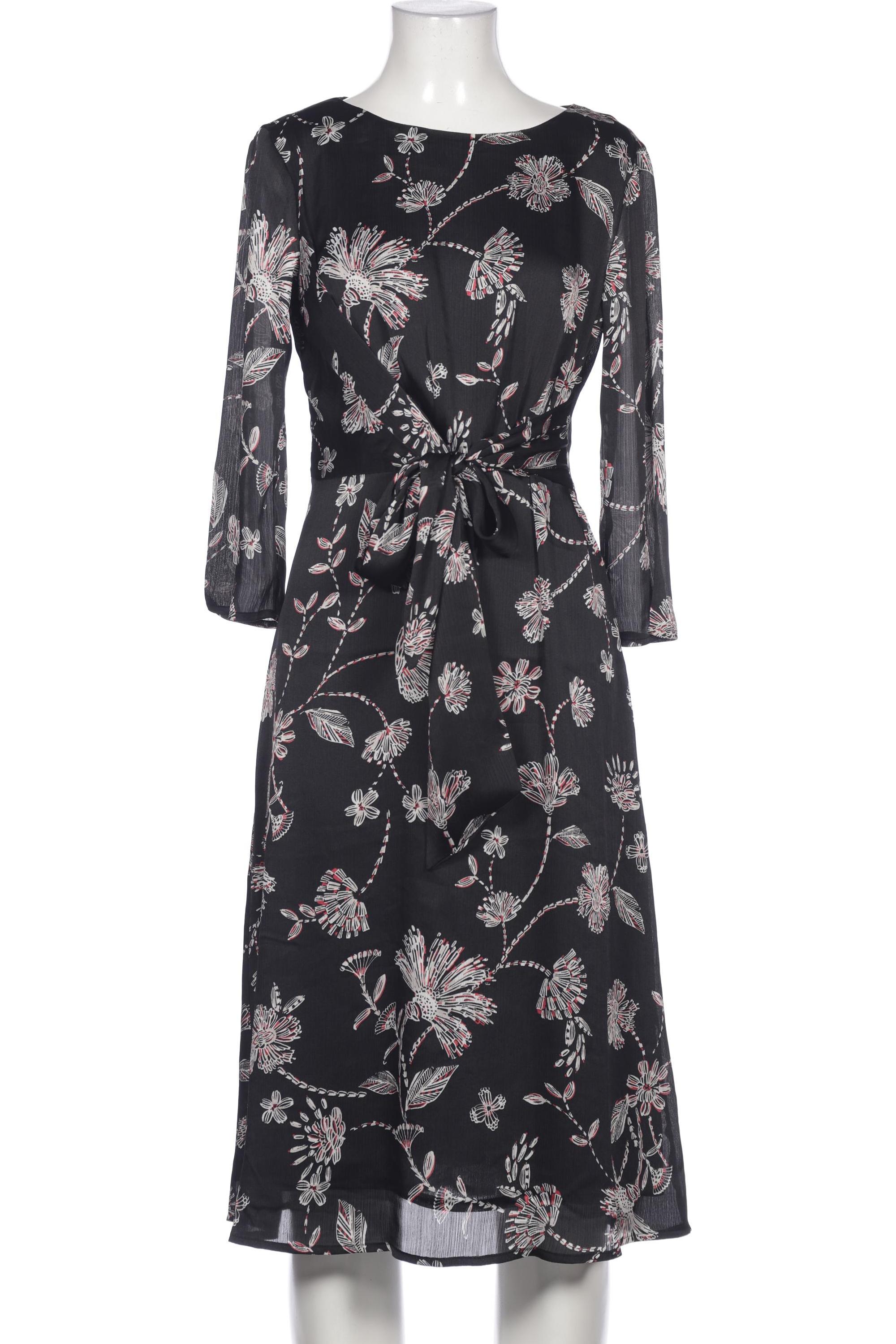 

Esprit Damen Kleid, schwarz, Gr. 34