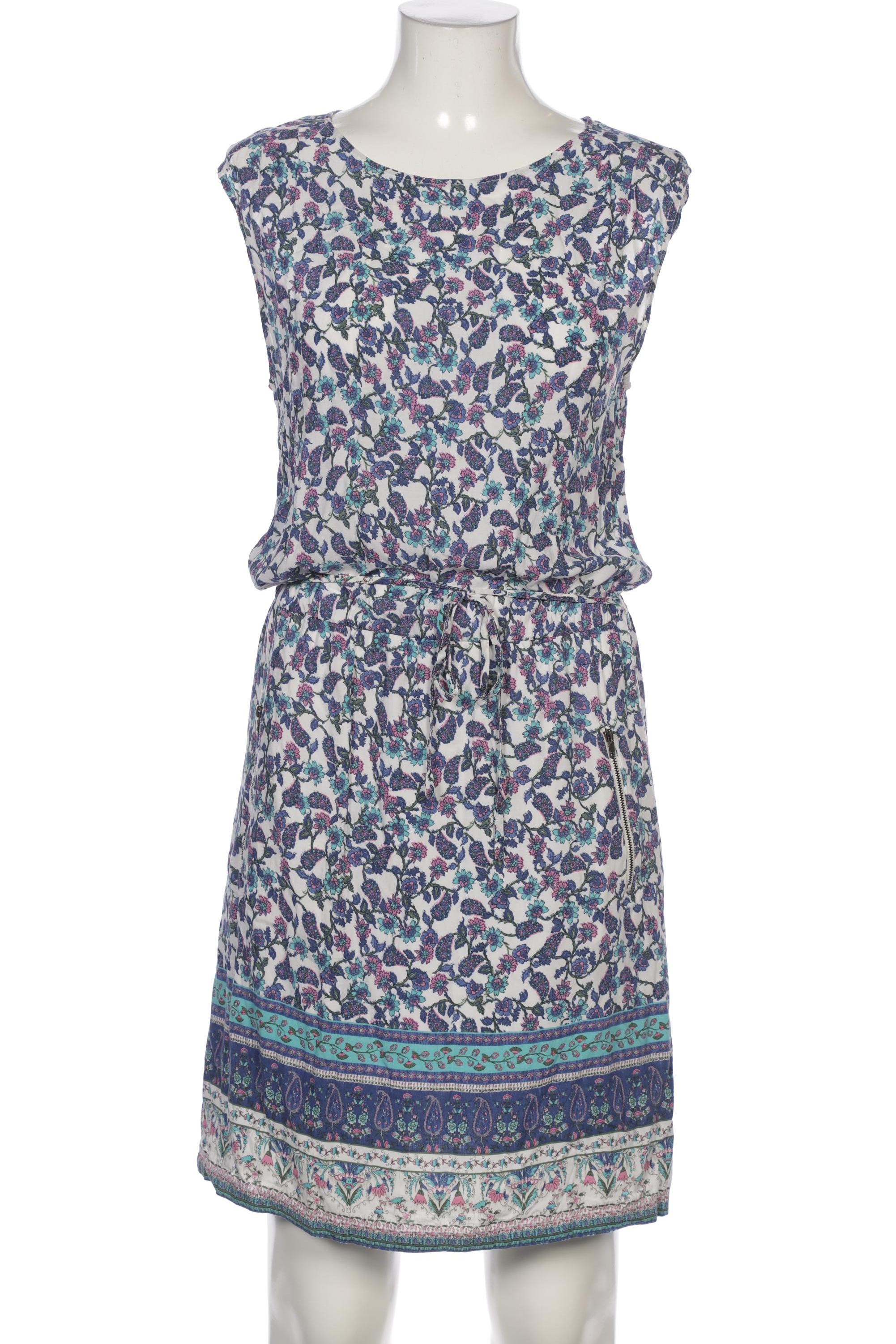 

Esprit Damen Kleid, blau