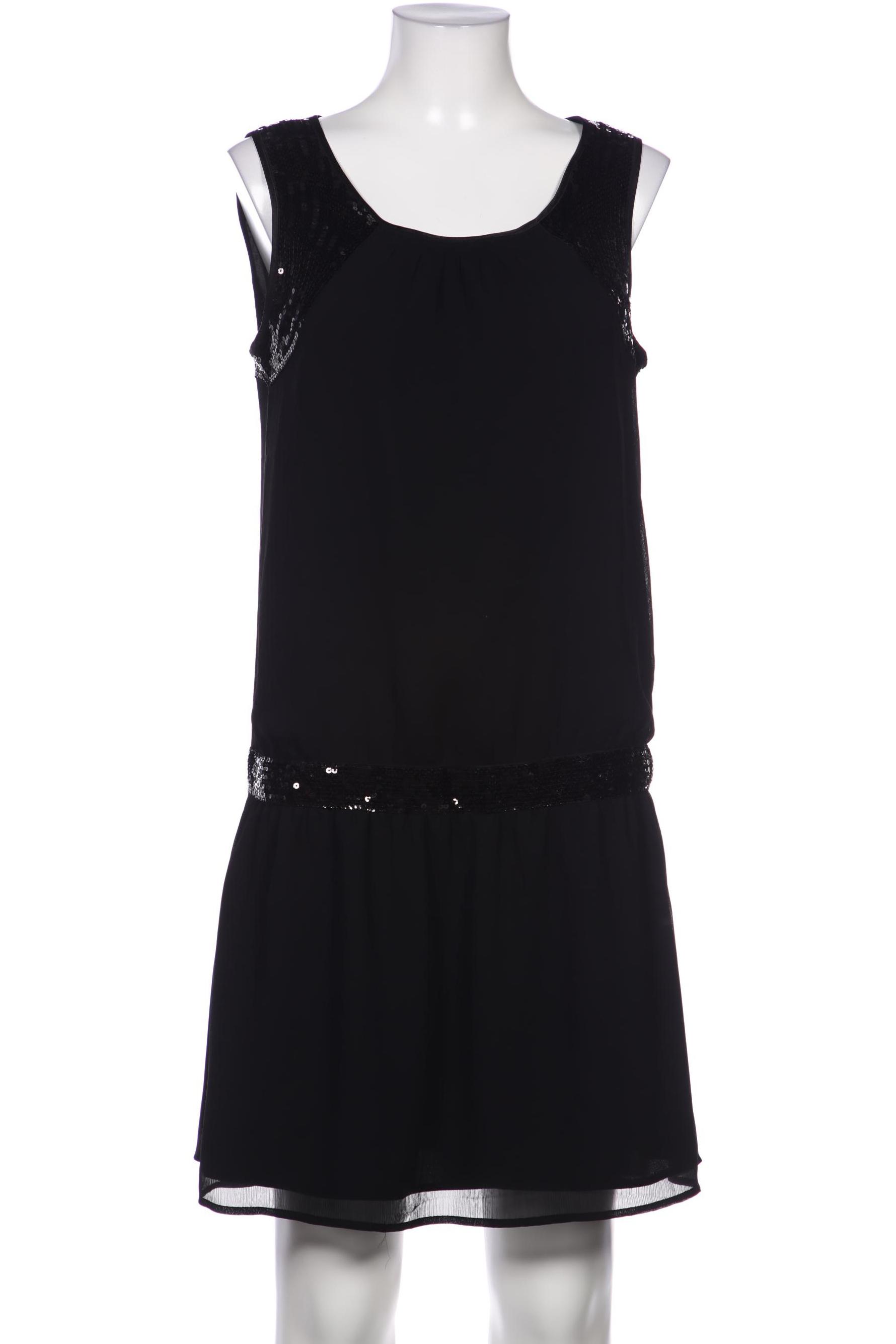 

Esprit Damen Kleid, schwarz