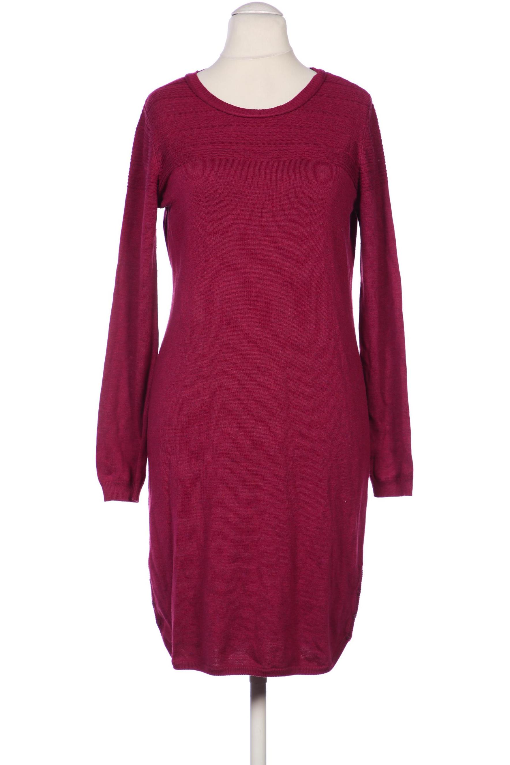 

Esprit Damen Kleid, pink, Gr. 38