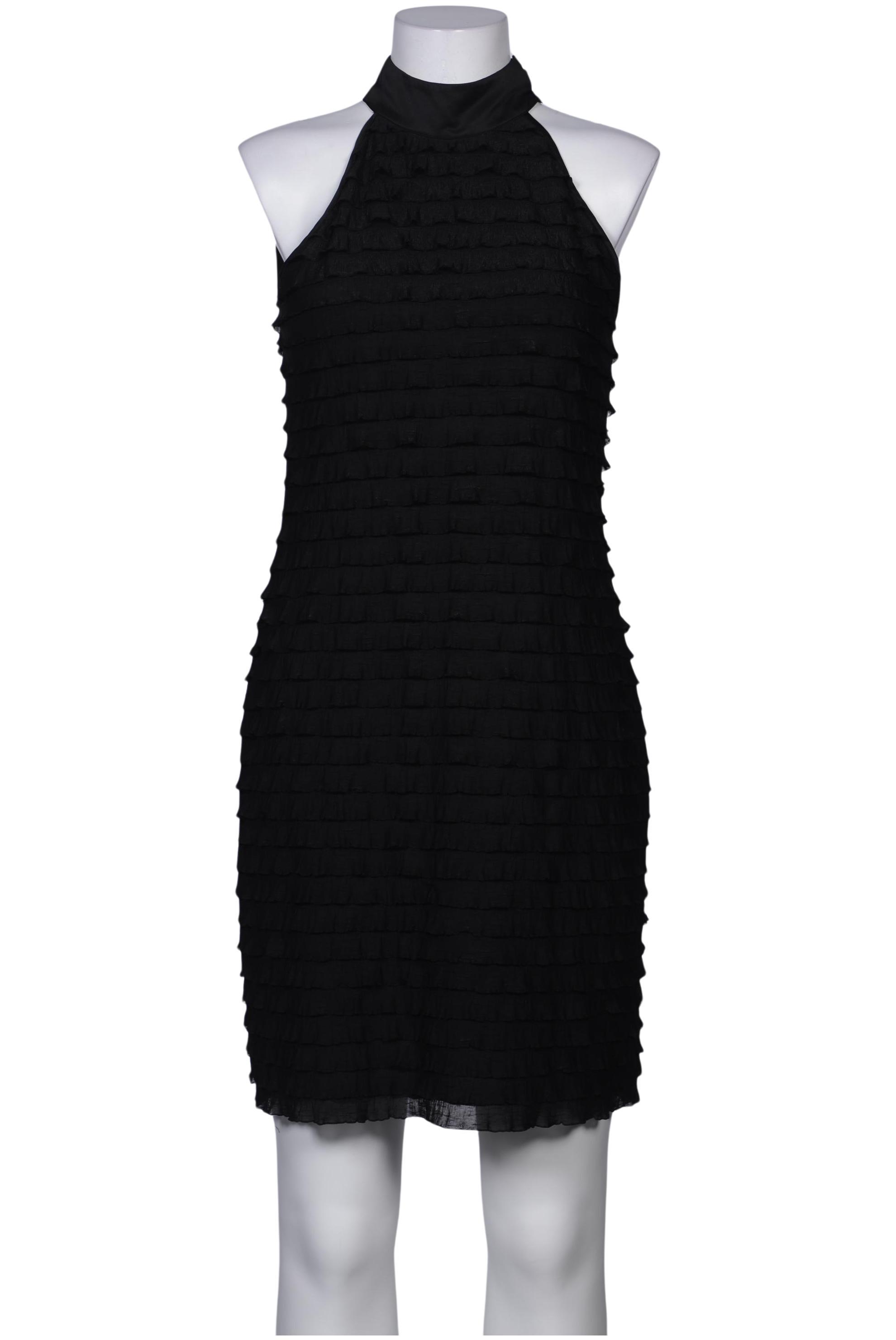 

Esprit Damen Kleid, schwarz, Gr. 42
