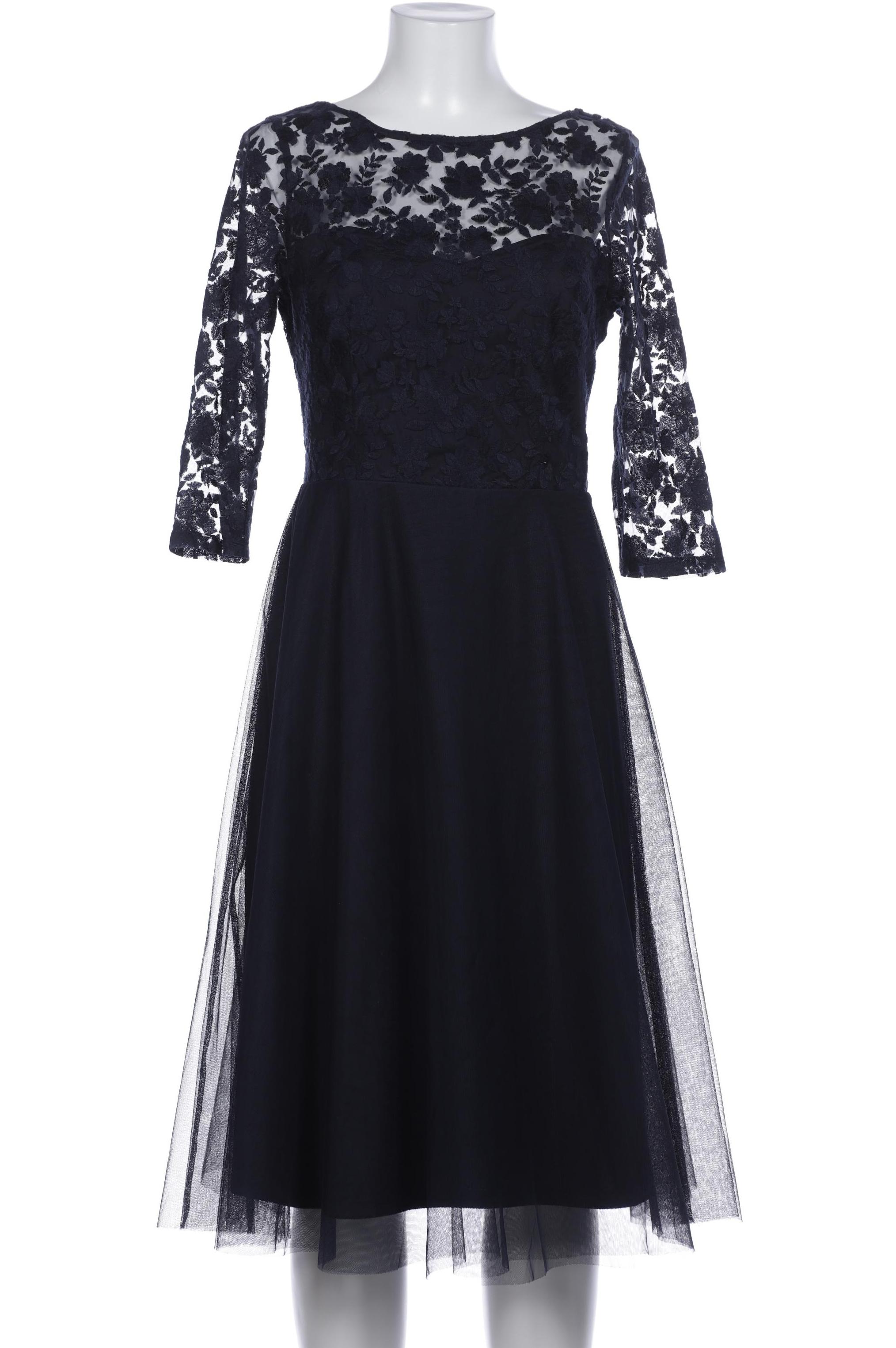 

Esprit Damen Kleid, marineblau, Gr. 42