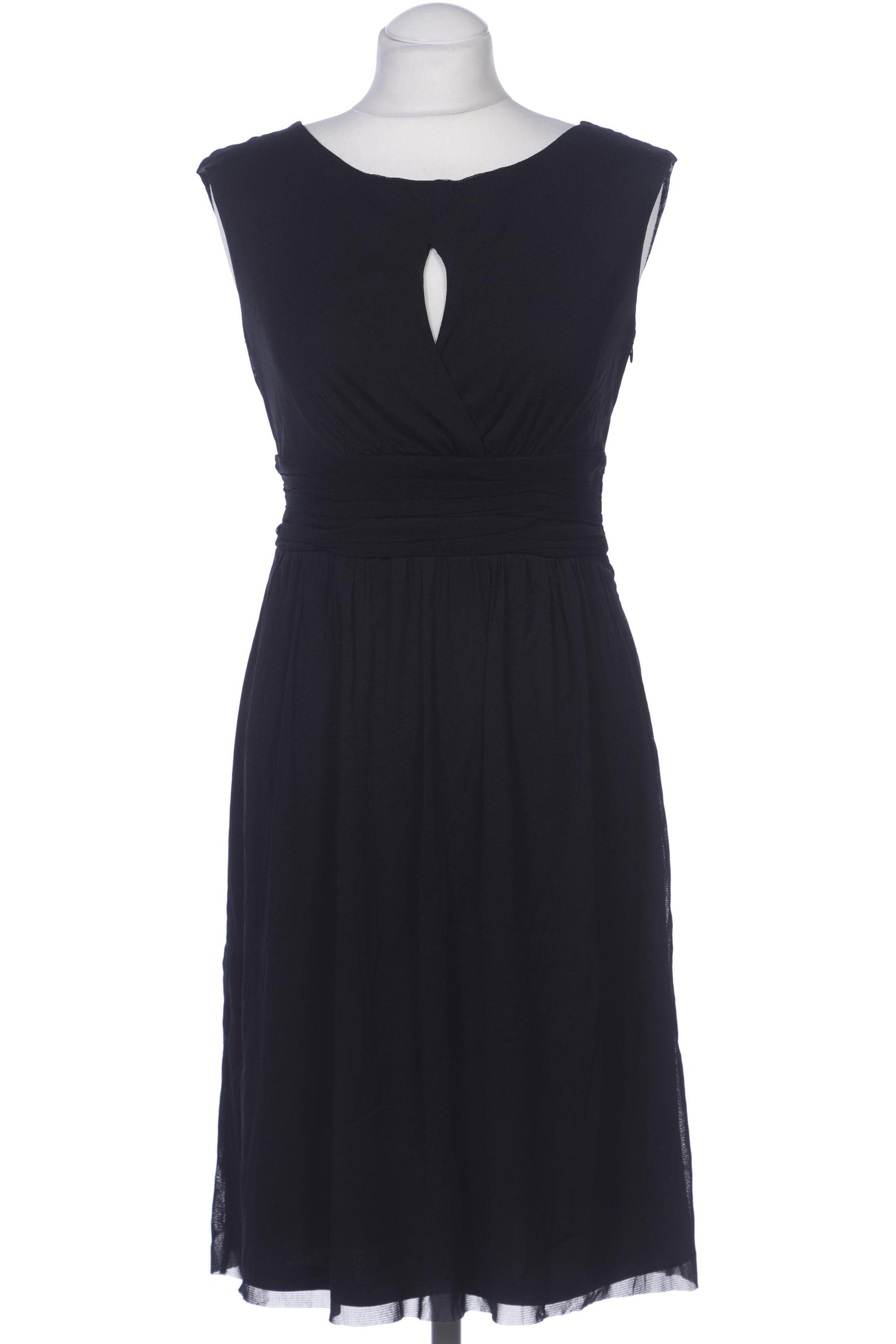 

Esprit Damen Kleid, schwarz, Gr. 38