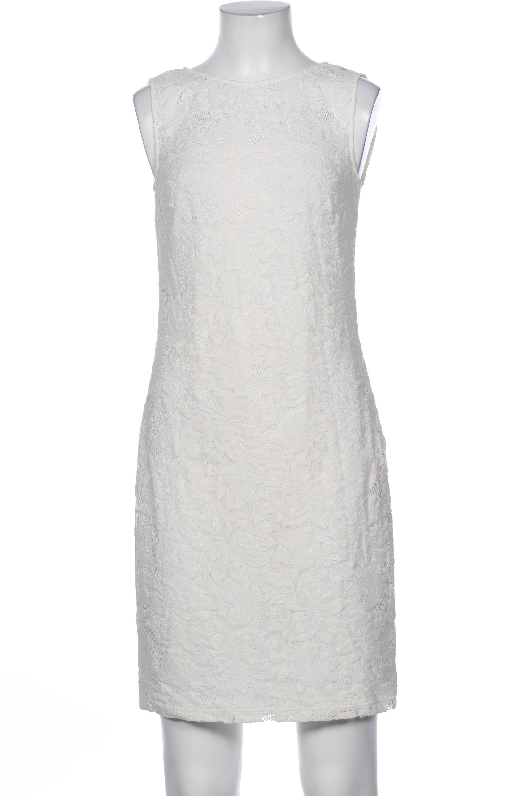 

Esprit Damen Kleid, weiß, Gr. 32