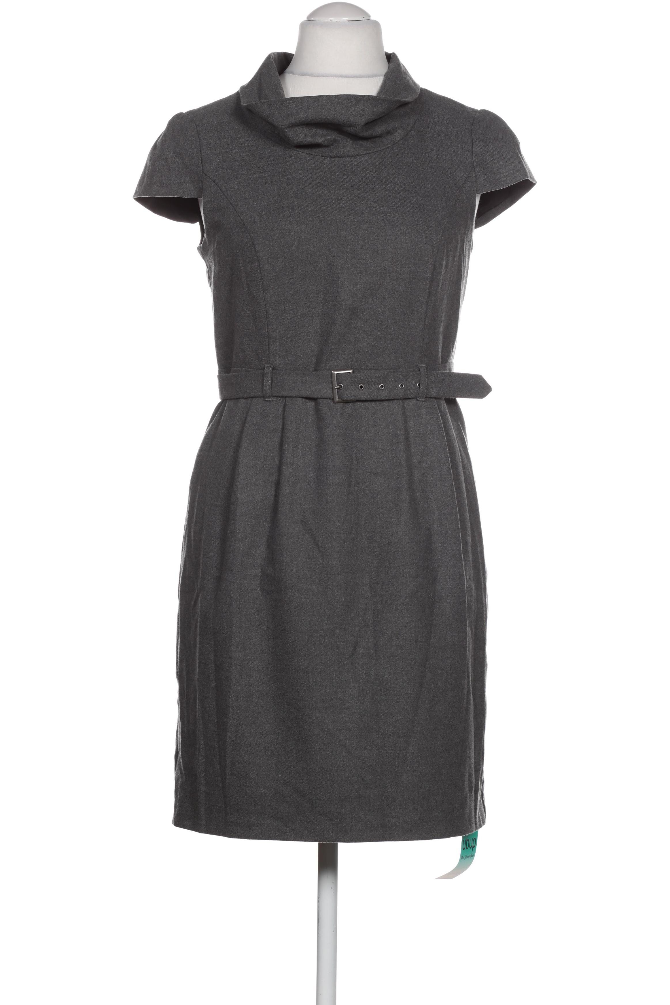 

Esprit Damen Kleid, grau, Gr. 40
