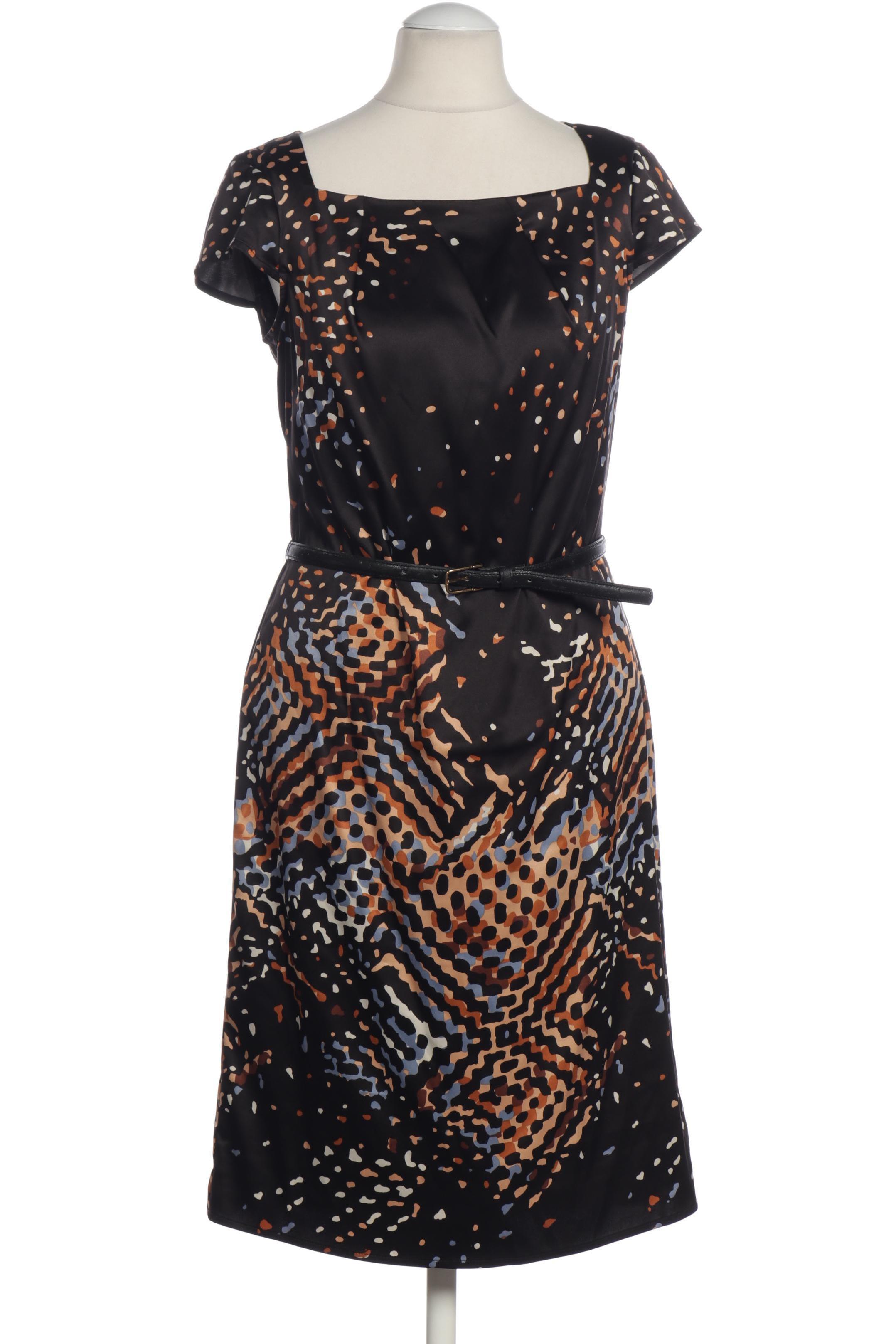 

Esprit Damen Kleid, schwarz, Gr. 34