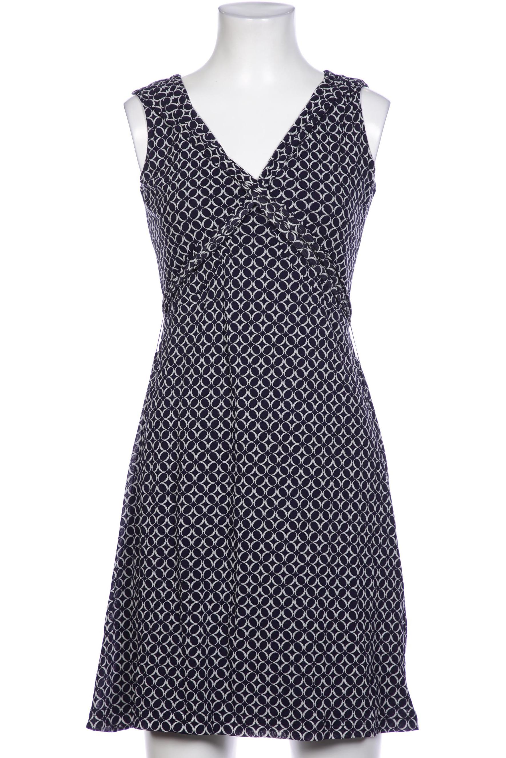 

Esprit Damen Kleid, blau, Gr. 36