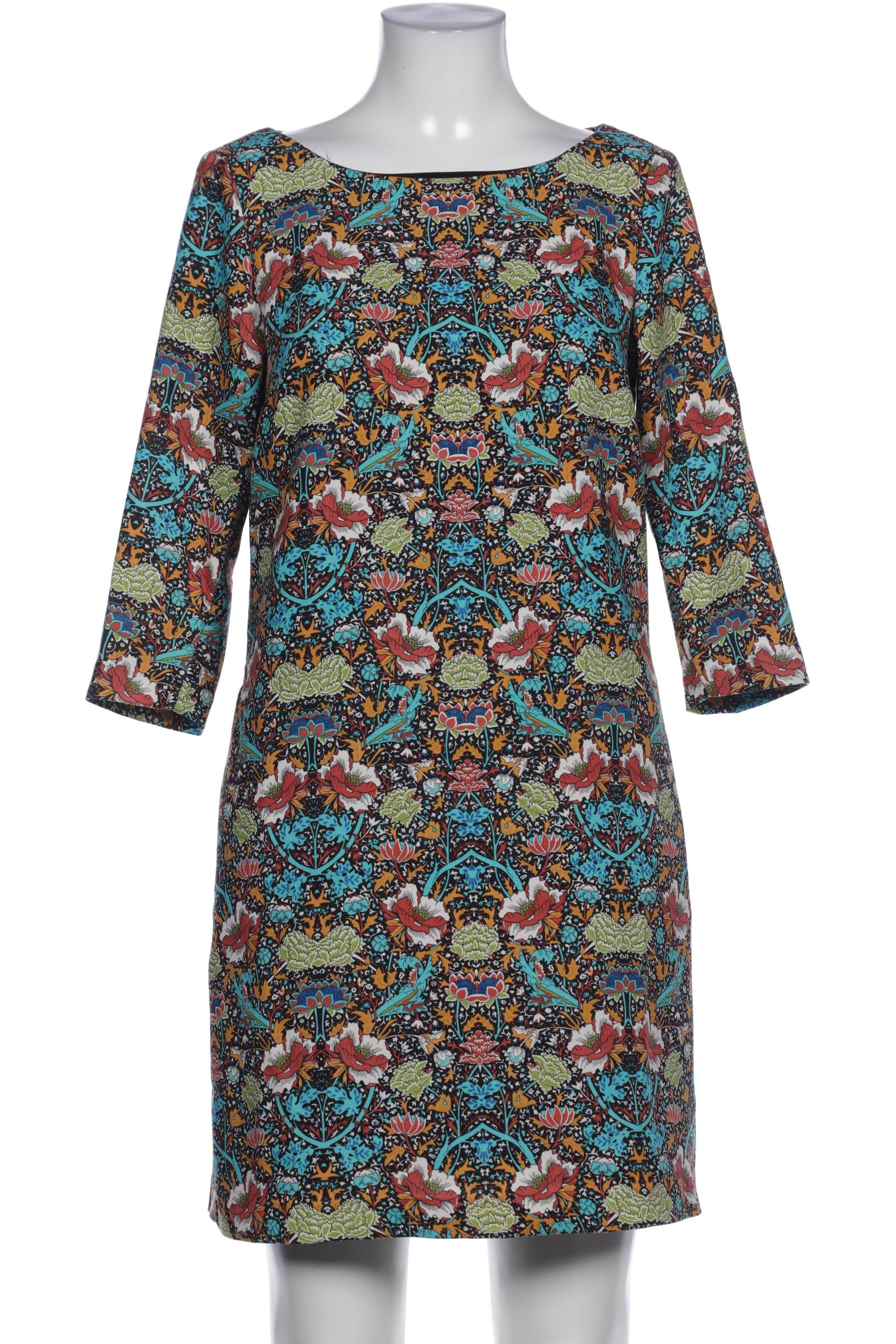 

Esprit Damen Kleid, mehrfarbig, Gr. 36