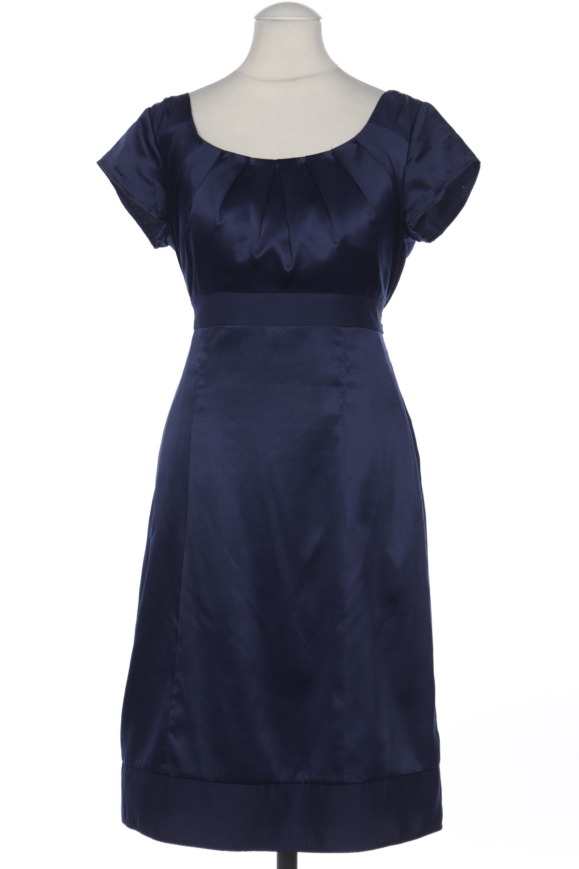 

Esprit Damen Kleid, marineblau