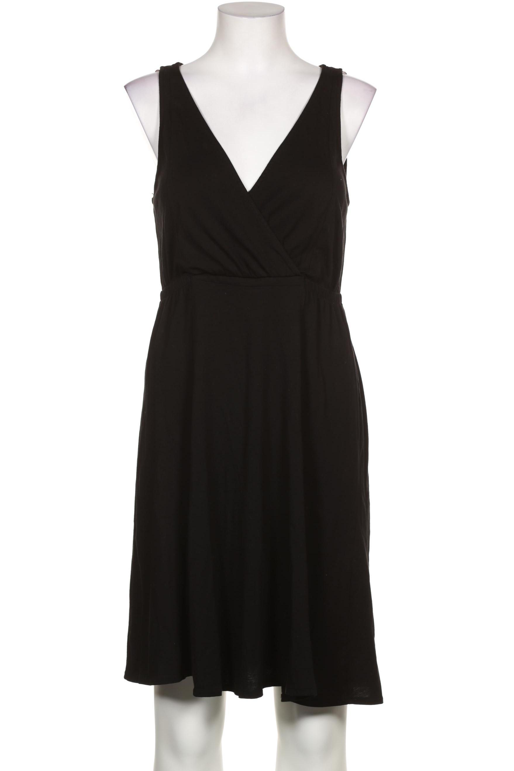 

Esprit Damen Kleid, schwarz, Gr. 42