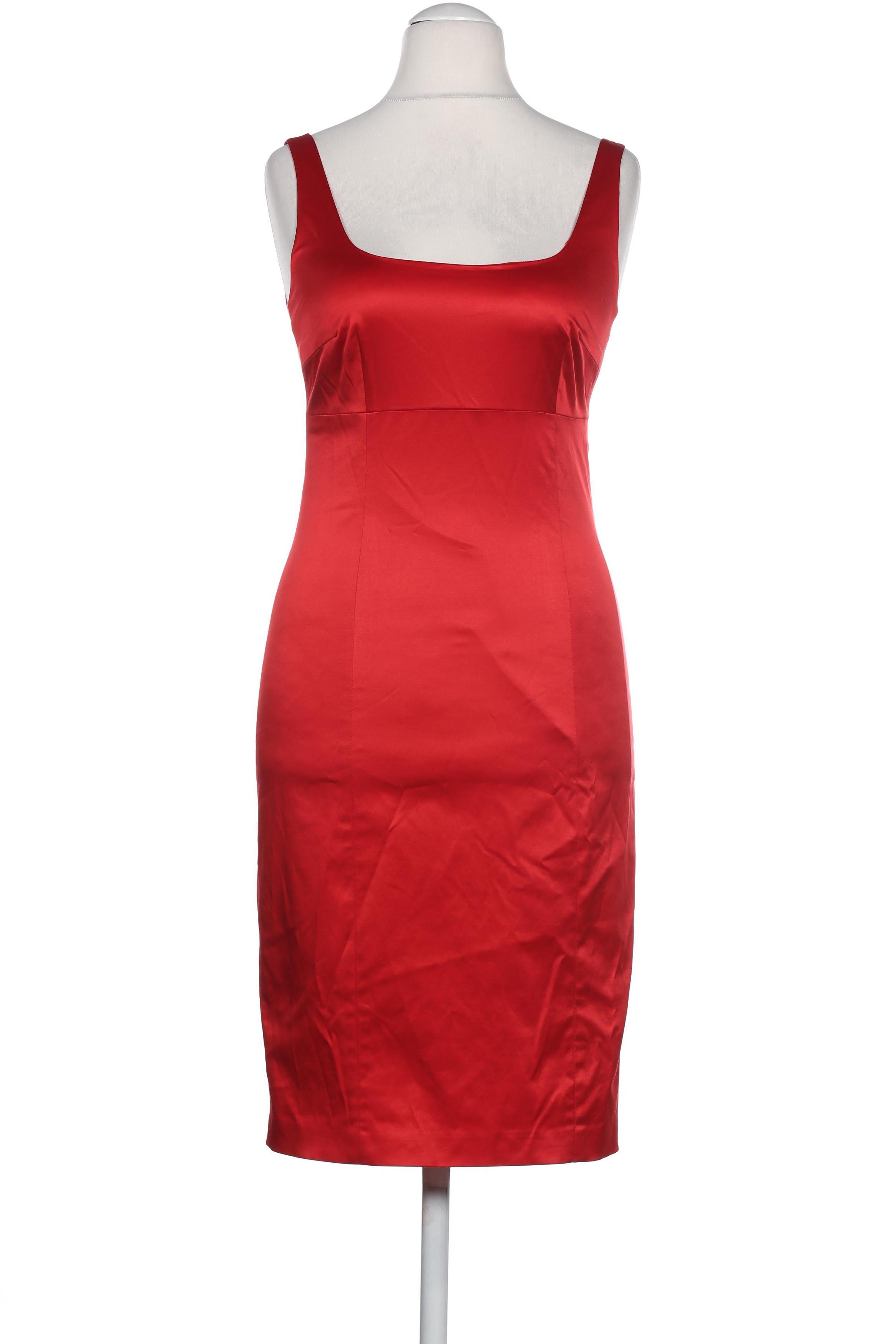 

Esprit Damen Kleid, rot, Gr. 34