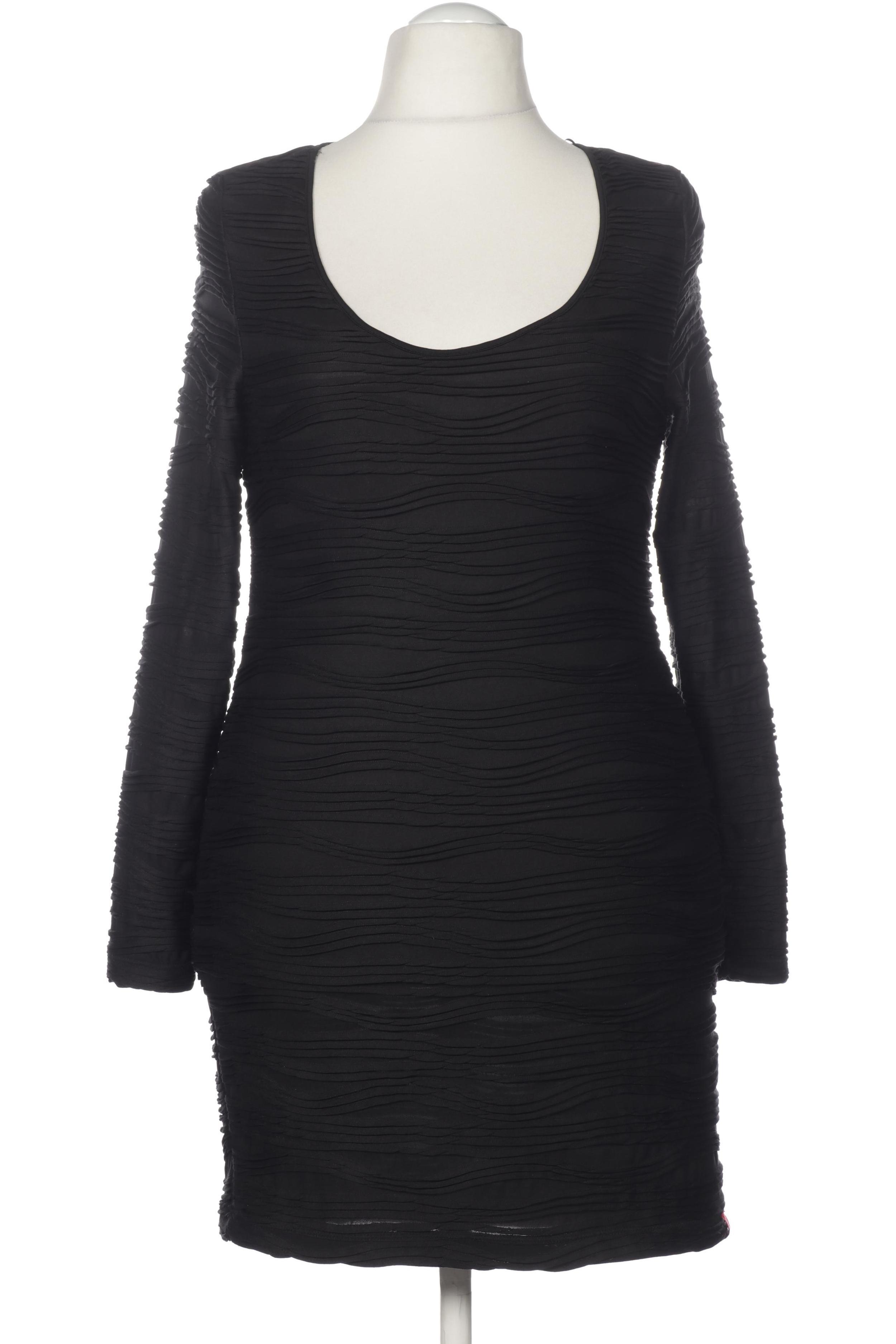 

Esprit Damen Kleid, schwarz, Gr.