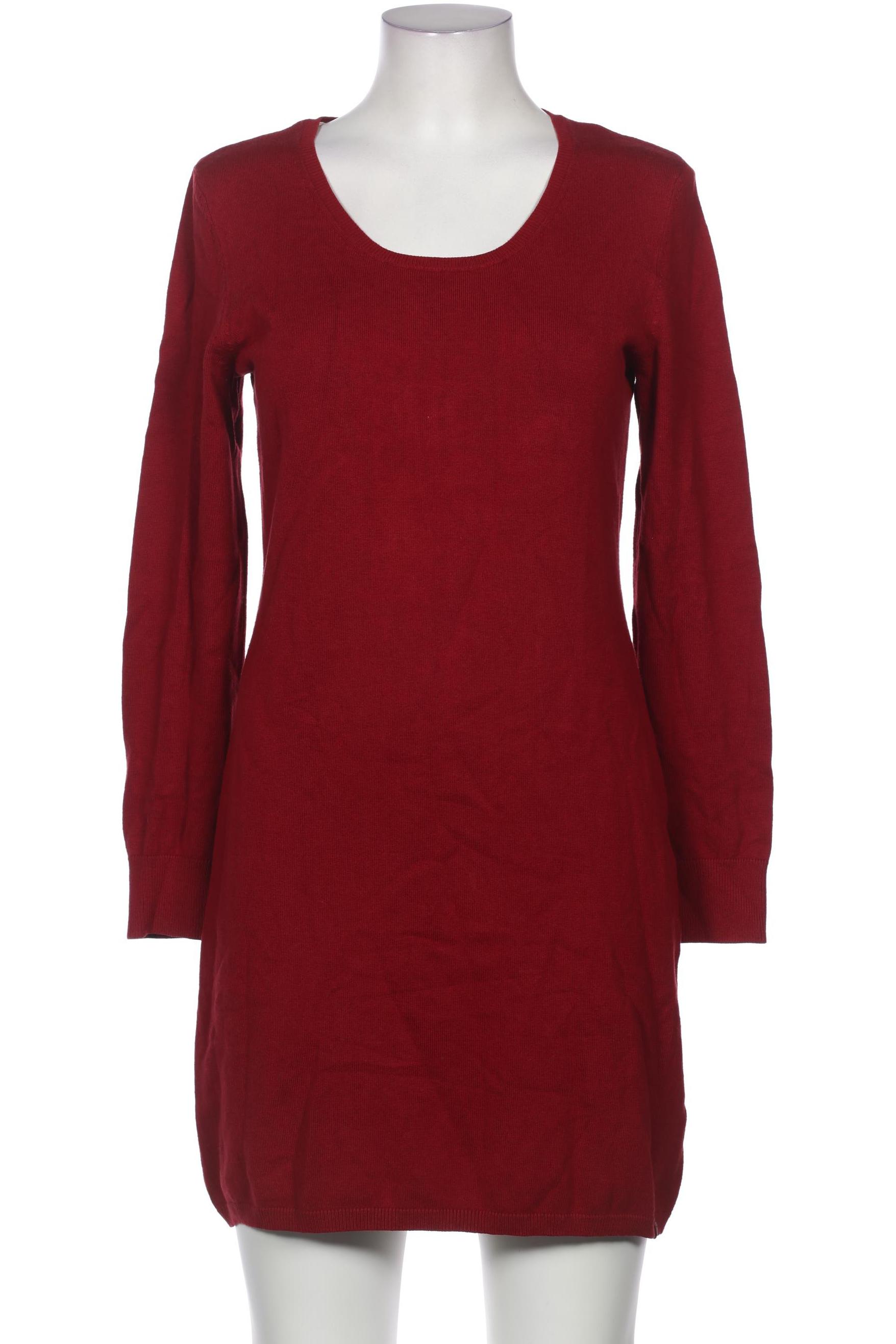 

Esprit Damen Kleid, rot, Gr. 38