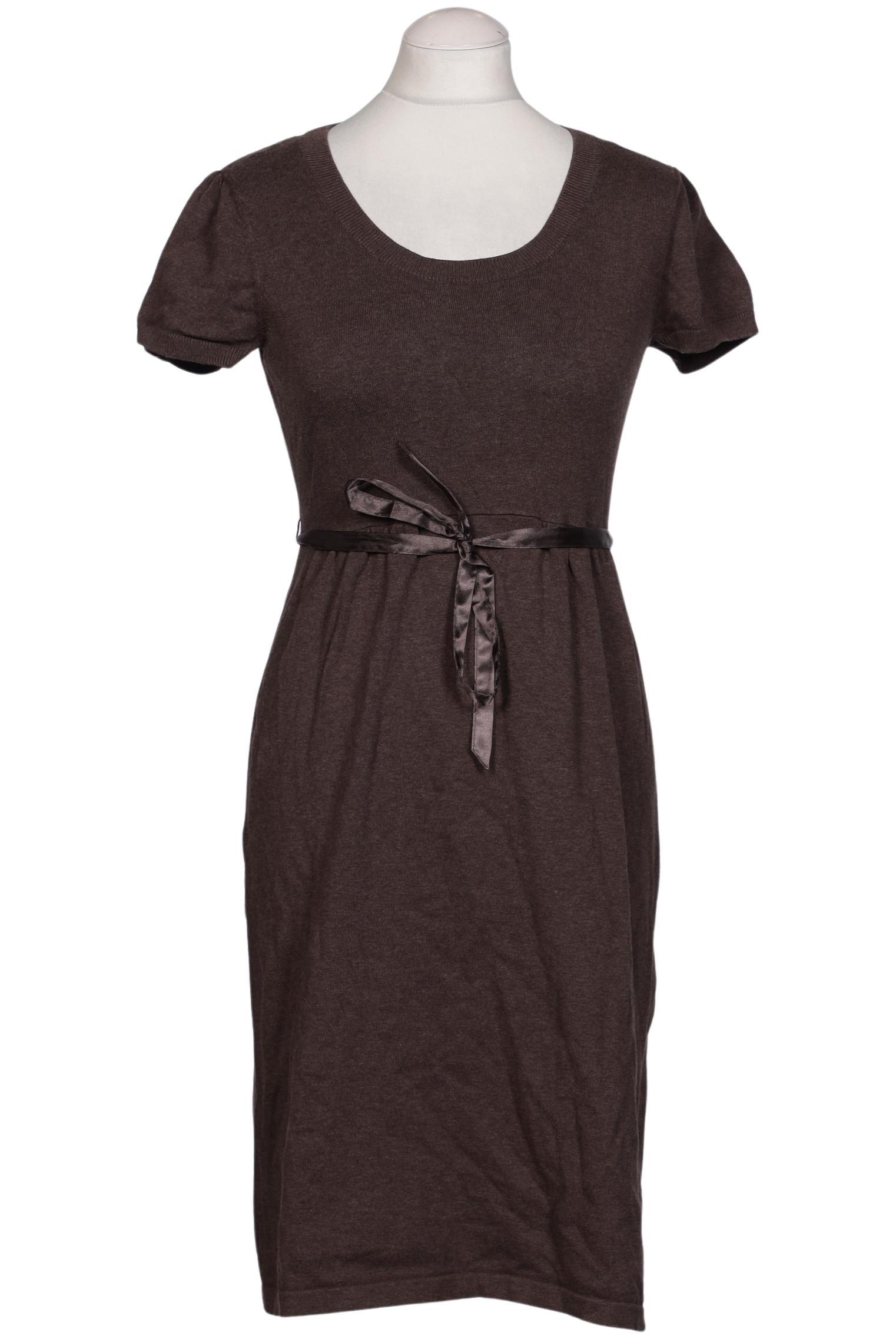 

Esprit Damen Kleid, braun, Gr. 36