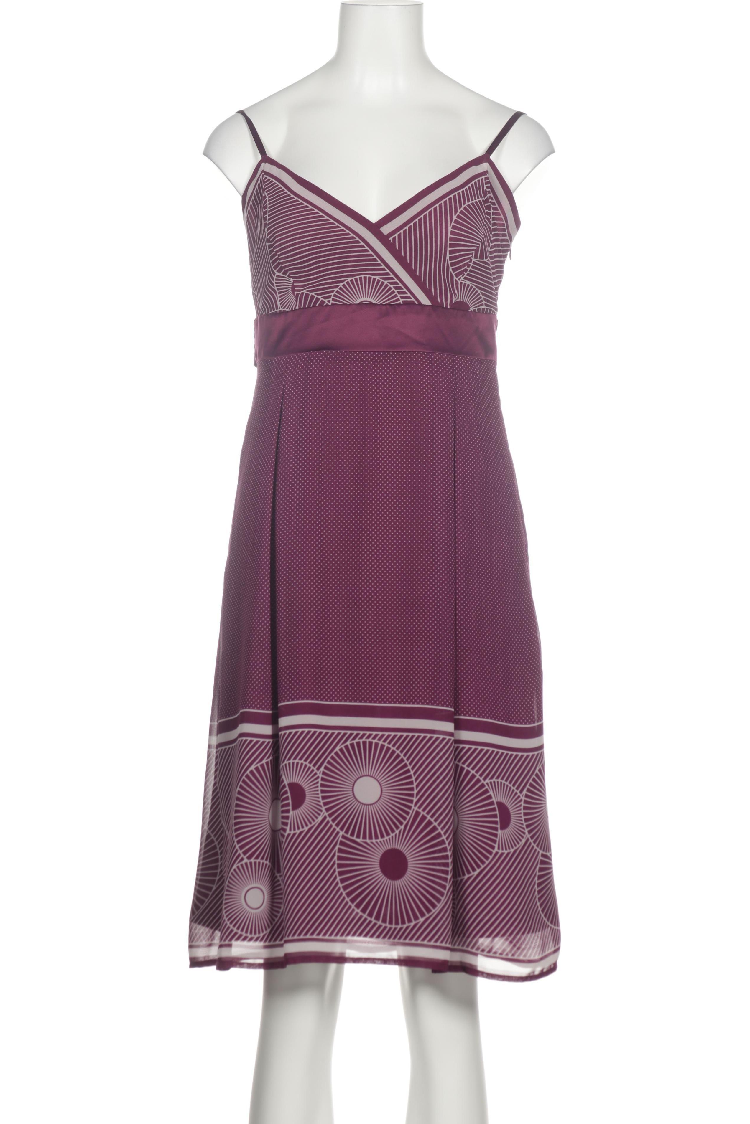 

Esprit Damen Kleid, lila, Gr. 34