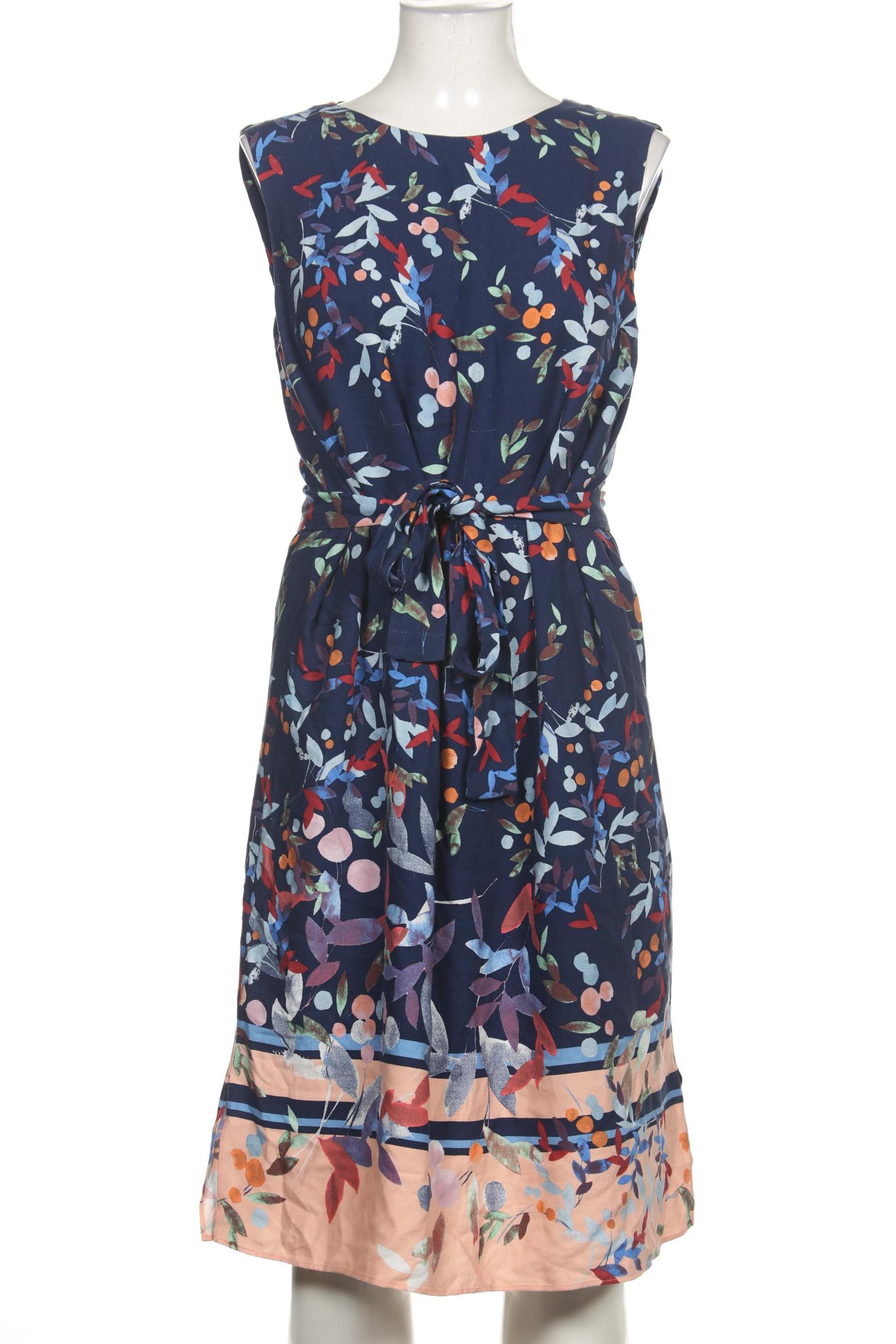

Esprit Damen Kleid, marineblau, Gr. 42