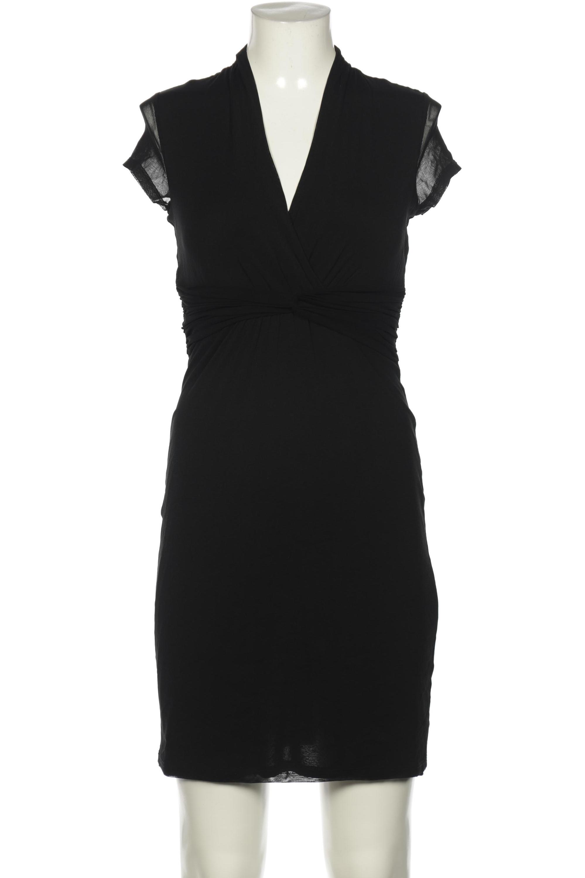 

Esprit Damen Kleid, schwarz, Gr. 38