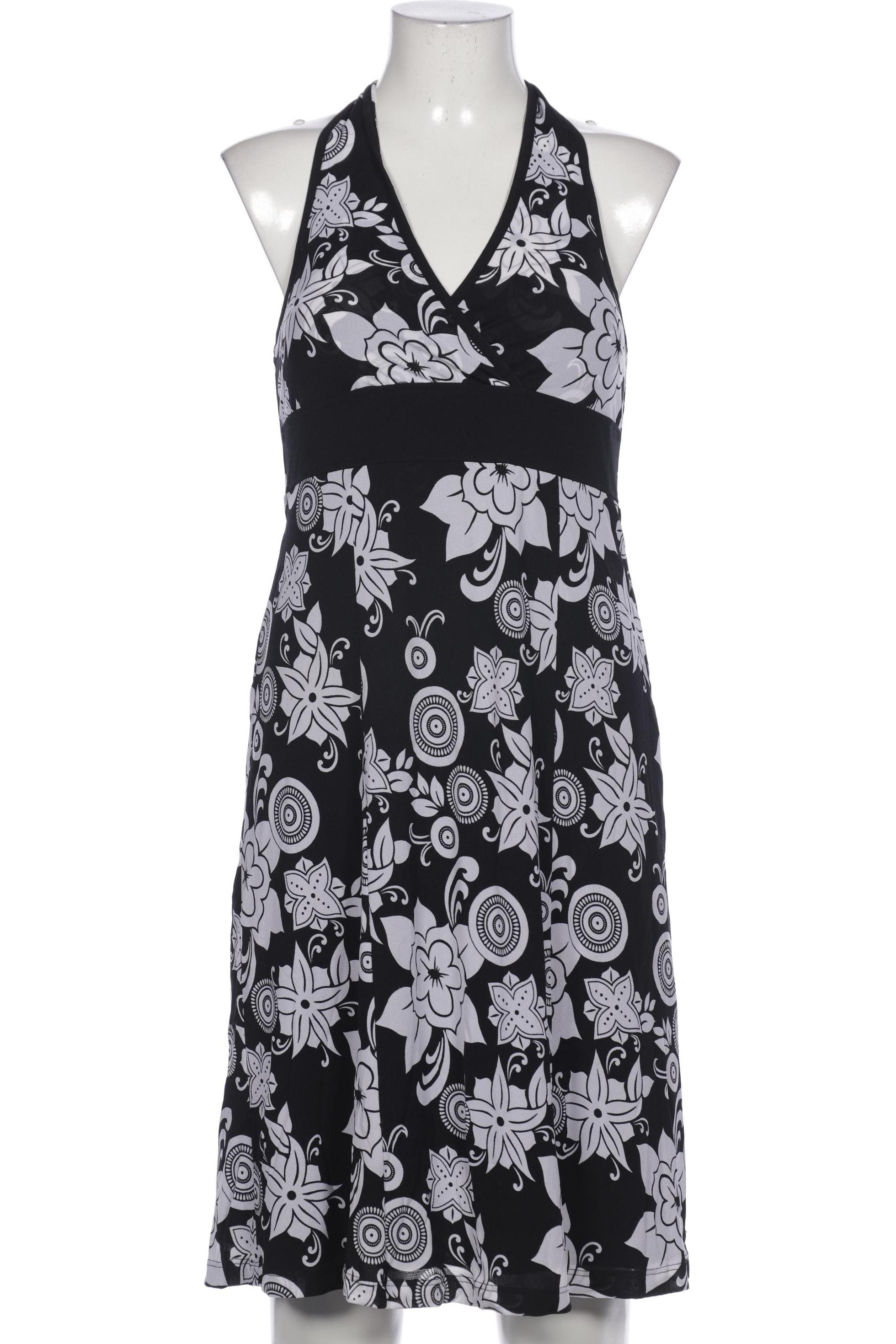 

Esprit Damen Kleid, schwarz, Gr. 42