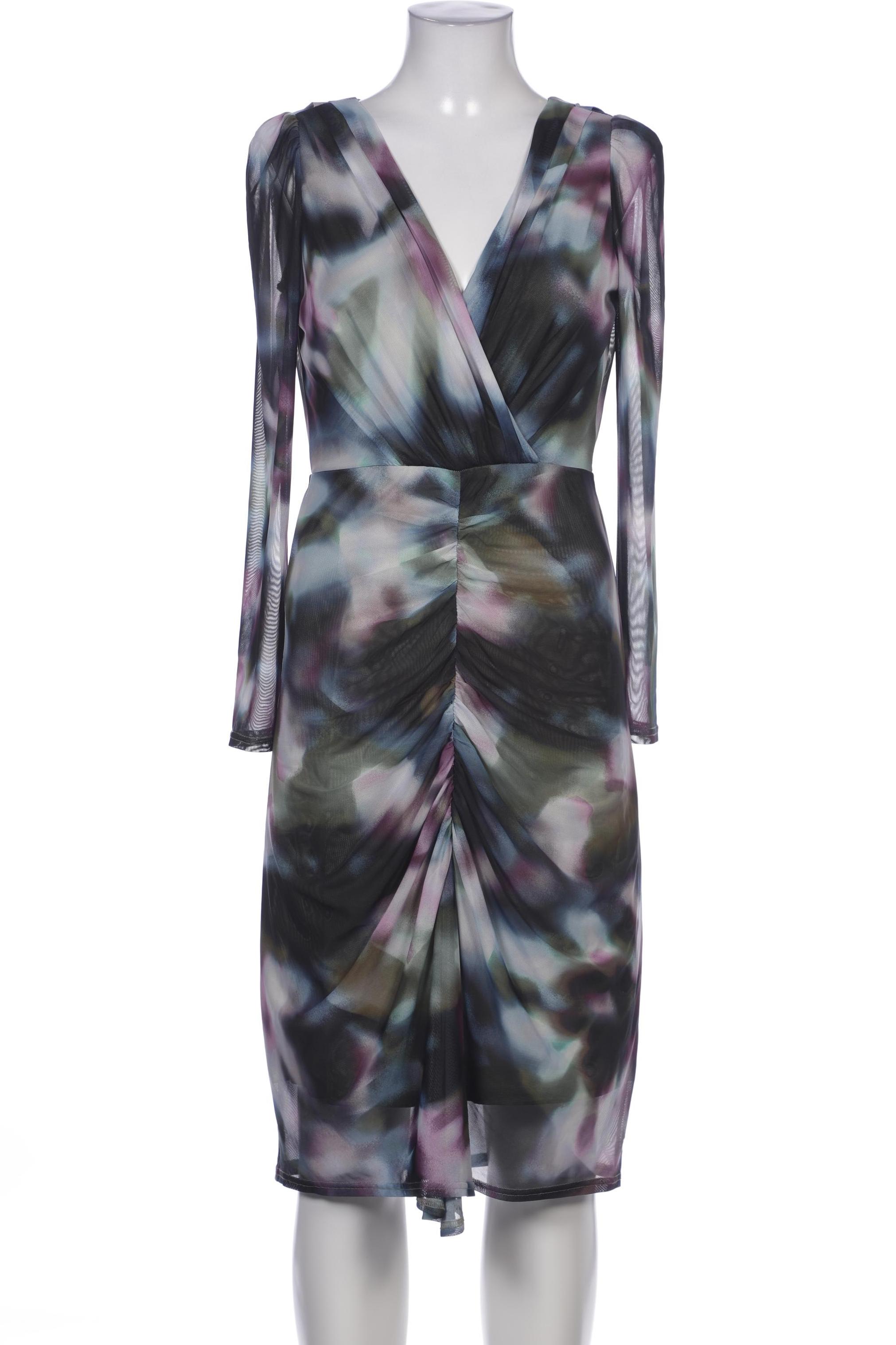 

Esprit Damen Kleid, mehrfarbig, Gr. 36