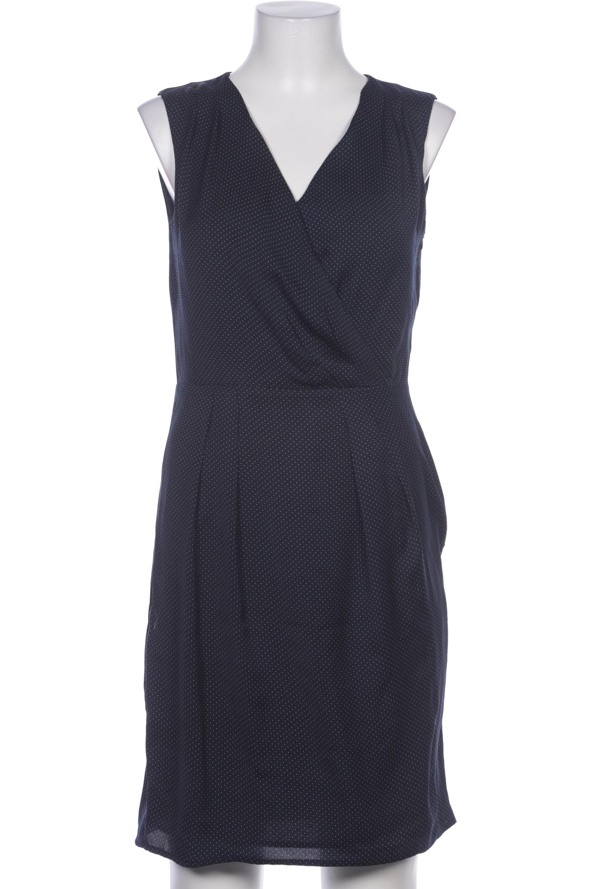 Thumbnail - Esprit Damen Kleid, marineblau, Gr. 38