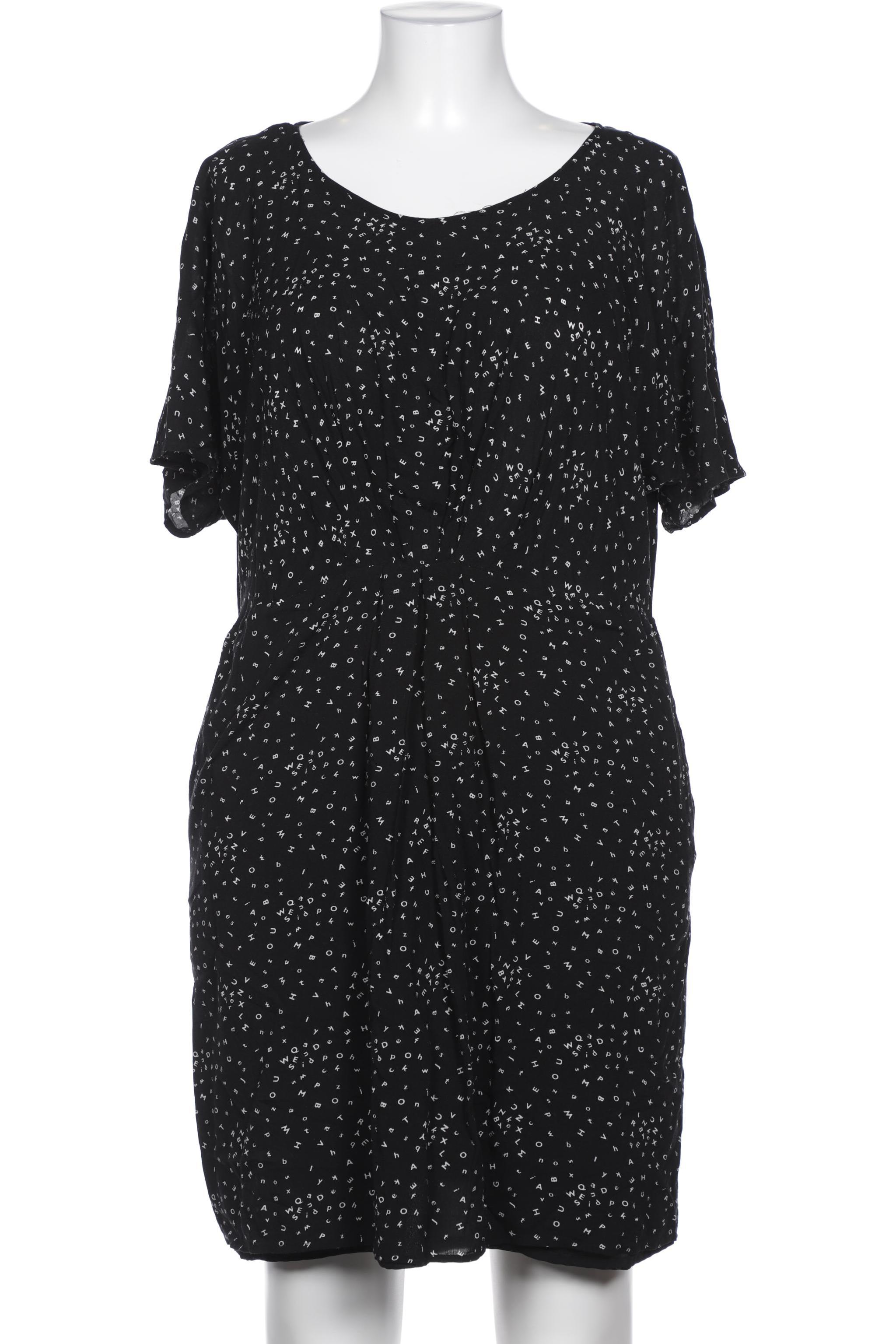 

Esprit Damen Kleid, schwarz, Gr. 42