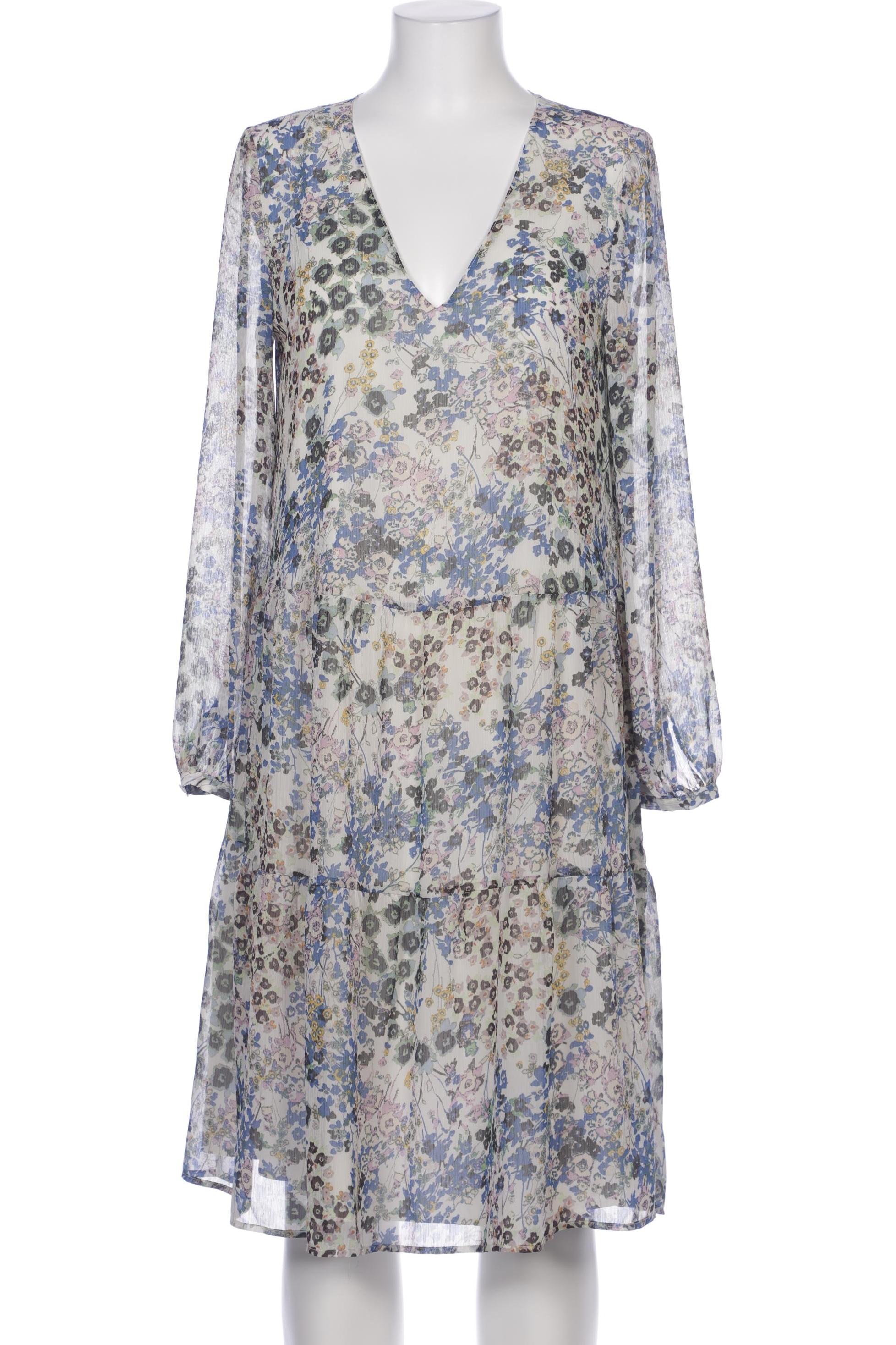 

Esprit Damen Kleid, mehrfarbig, Gr. 38