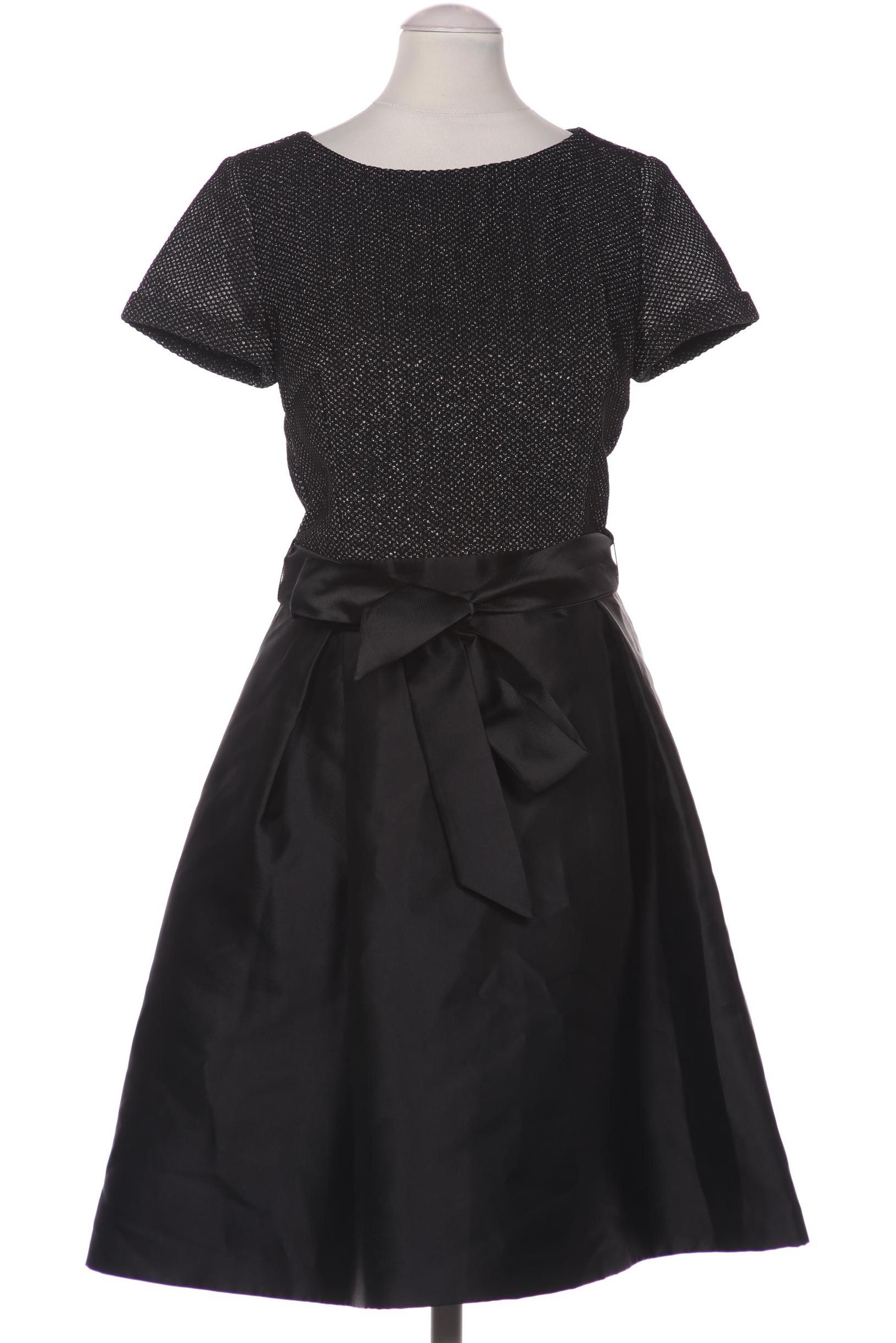 

Esprit Damen Kleid, schwarz, Gr. 34