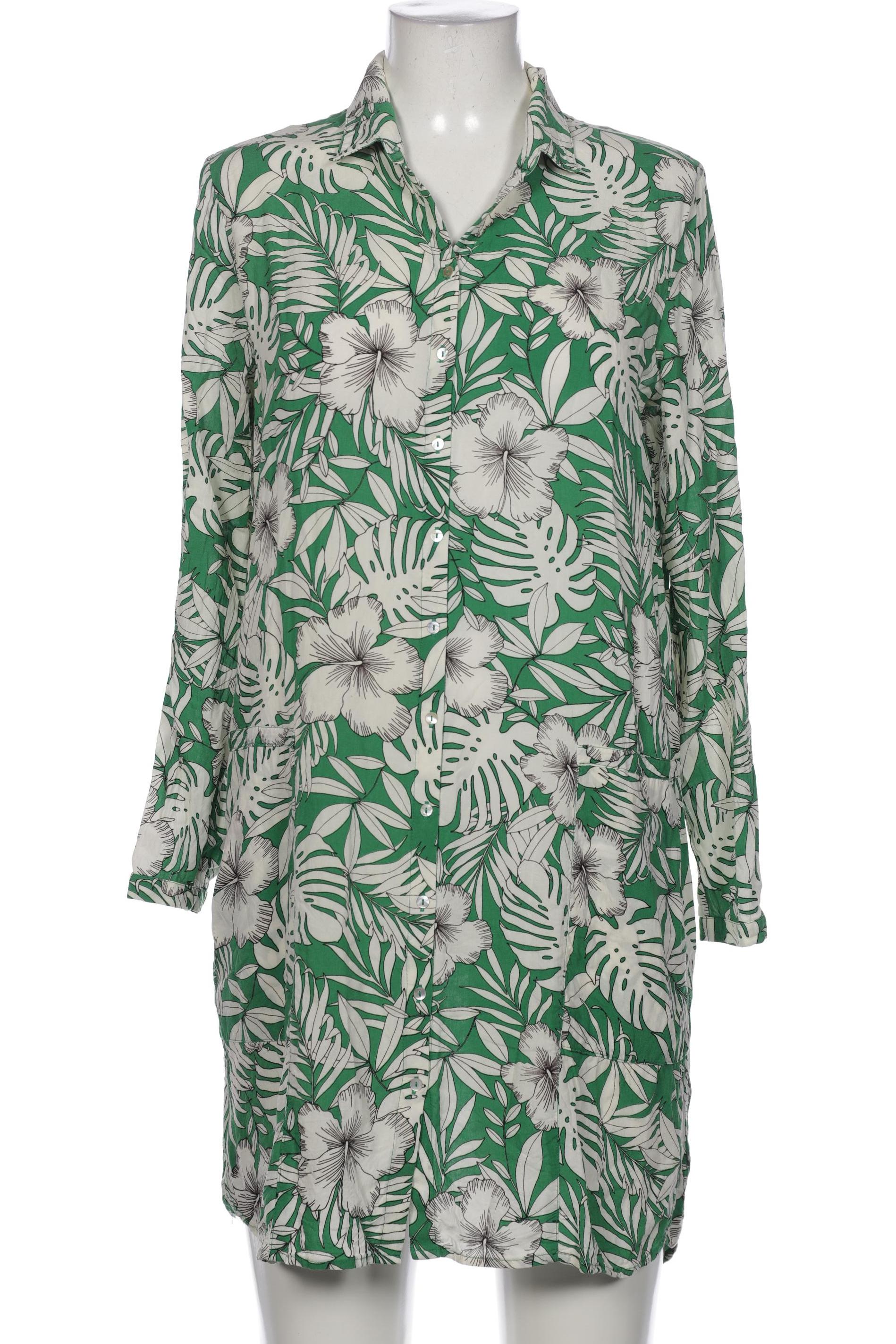 

Esprit Damen Kleid, grün, Gr. 40