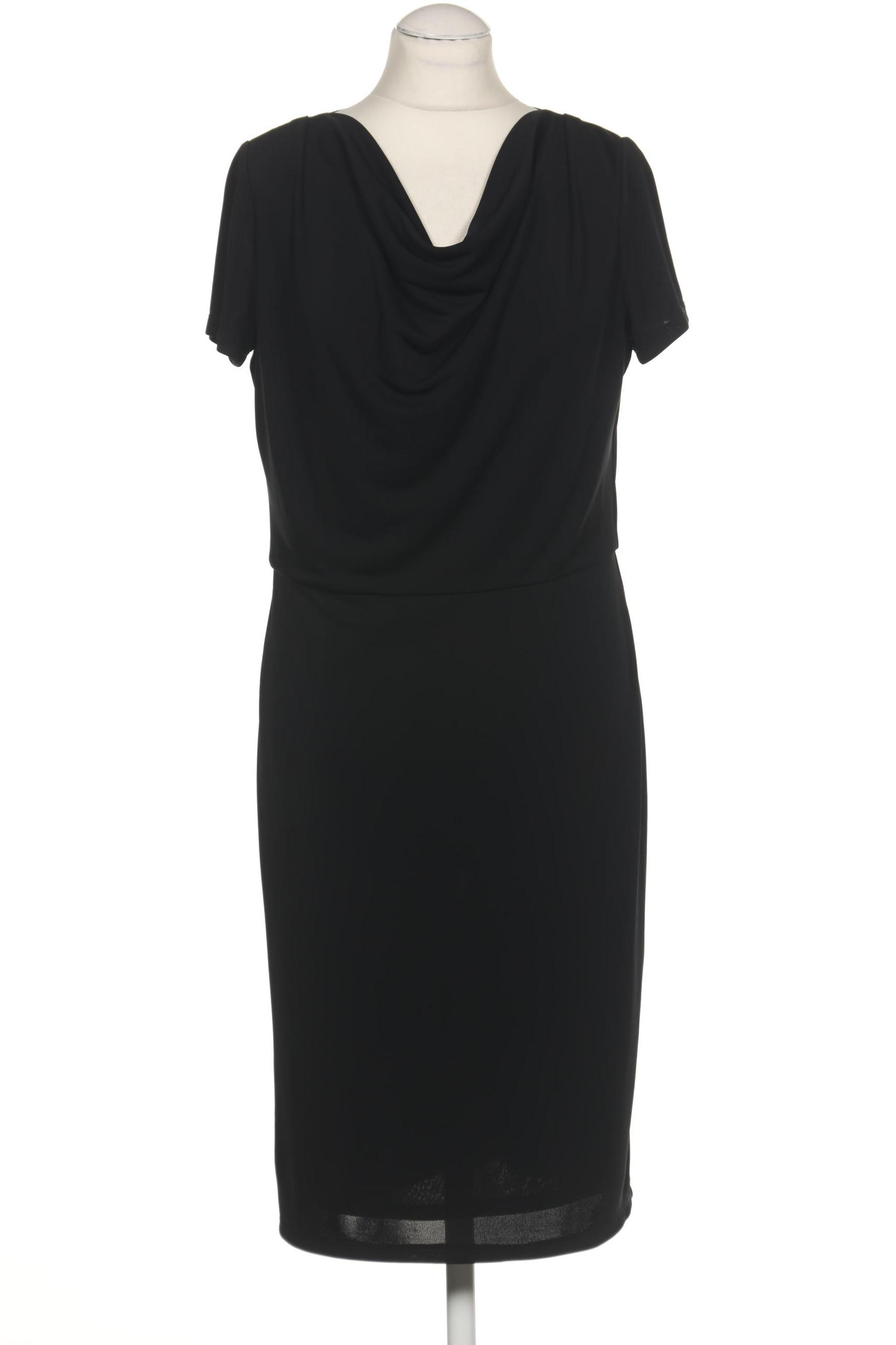 

Esprit Damen Kleid, schwarz, Gr. 38