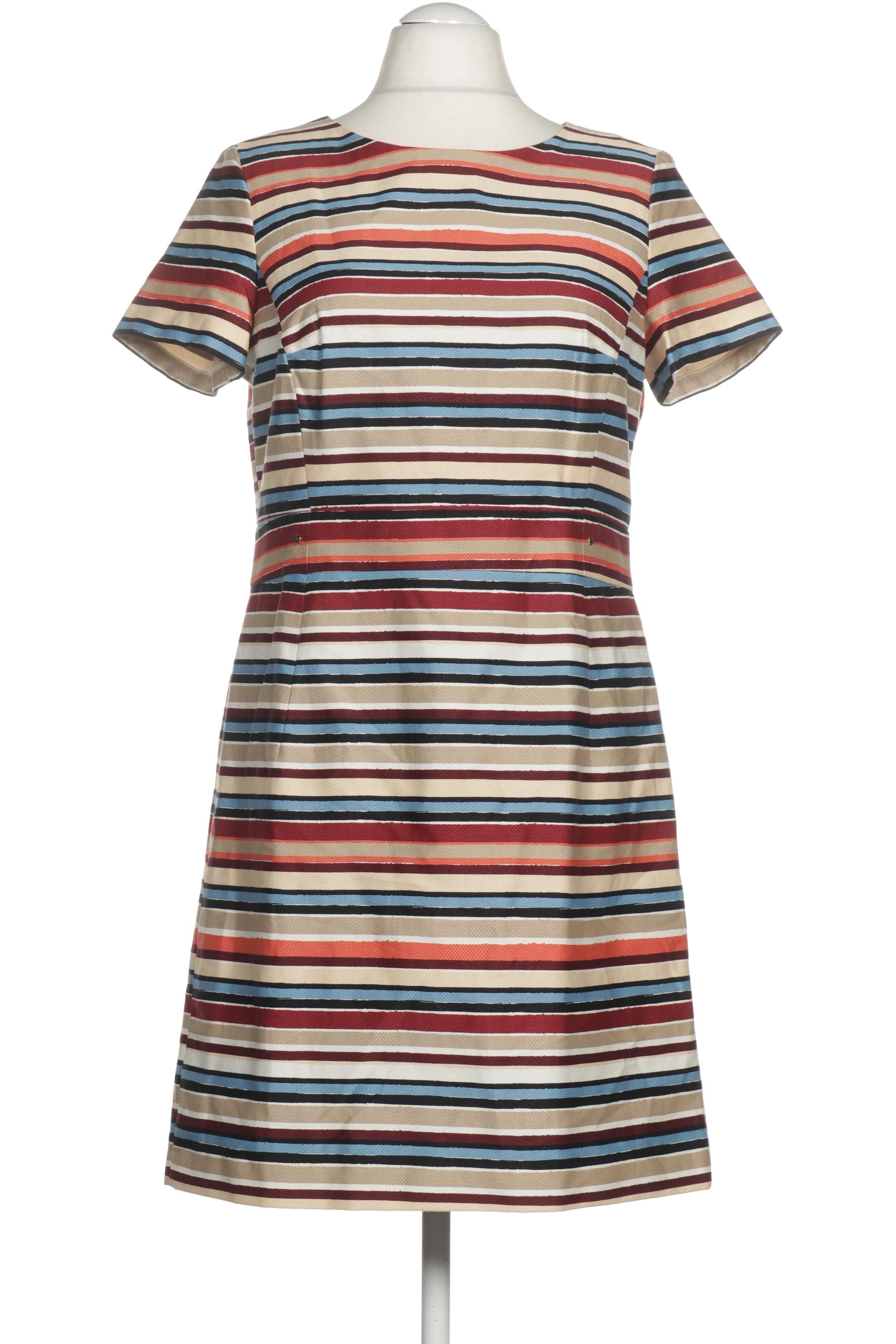 

Esprit Damen Kleid, mehrfarbig, Gr. 42