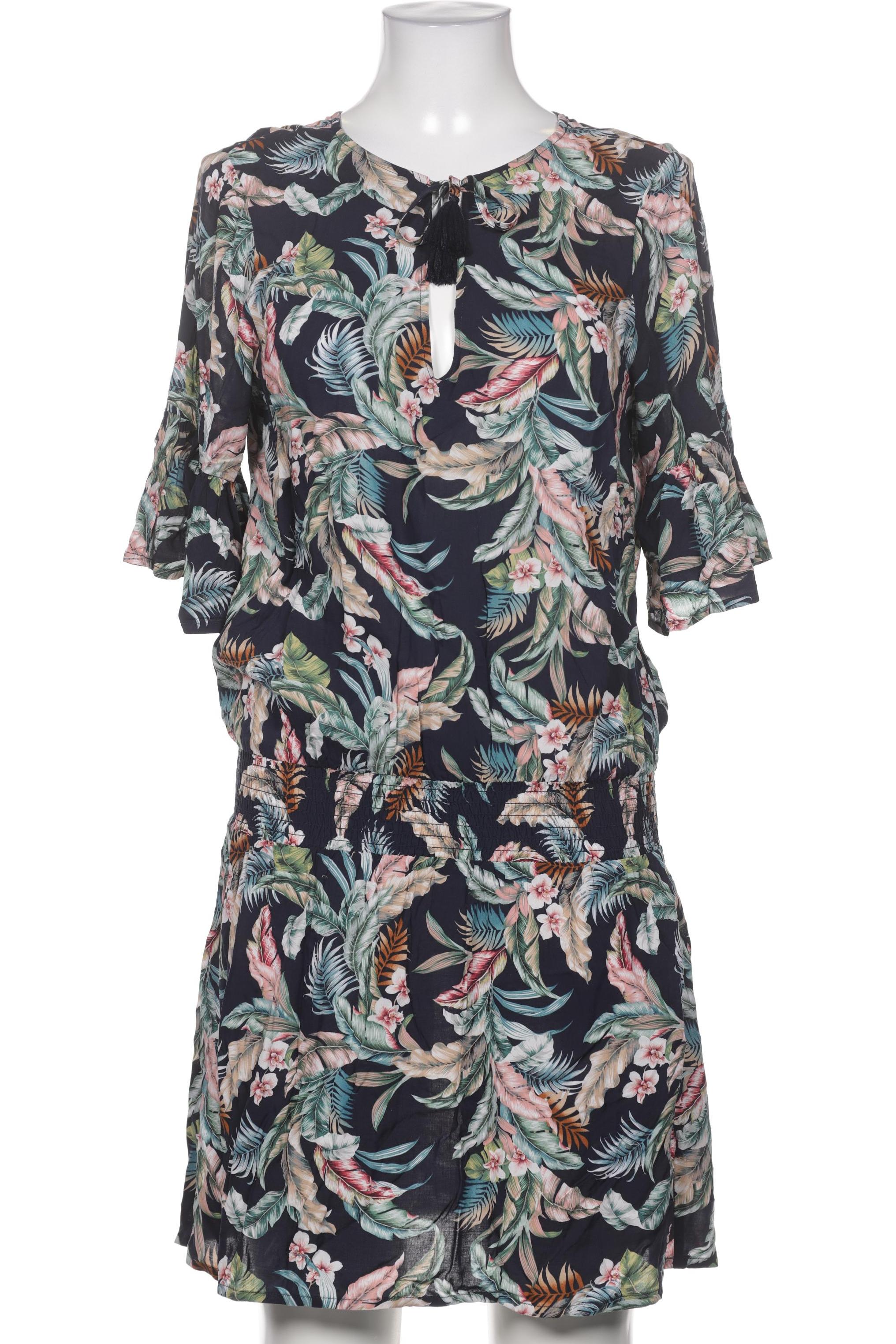 

Esprit Damen Kleid, marineblau, Gr. 38
